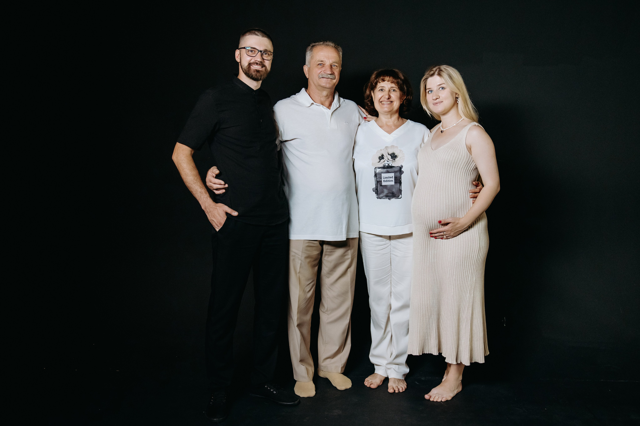 Котовы. Фотограф в Саратове Александр Кухаренко. И не только в Саратове :)