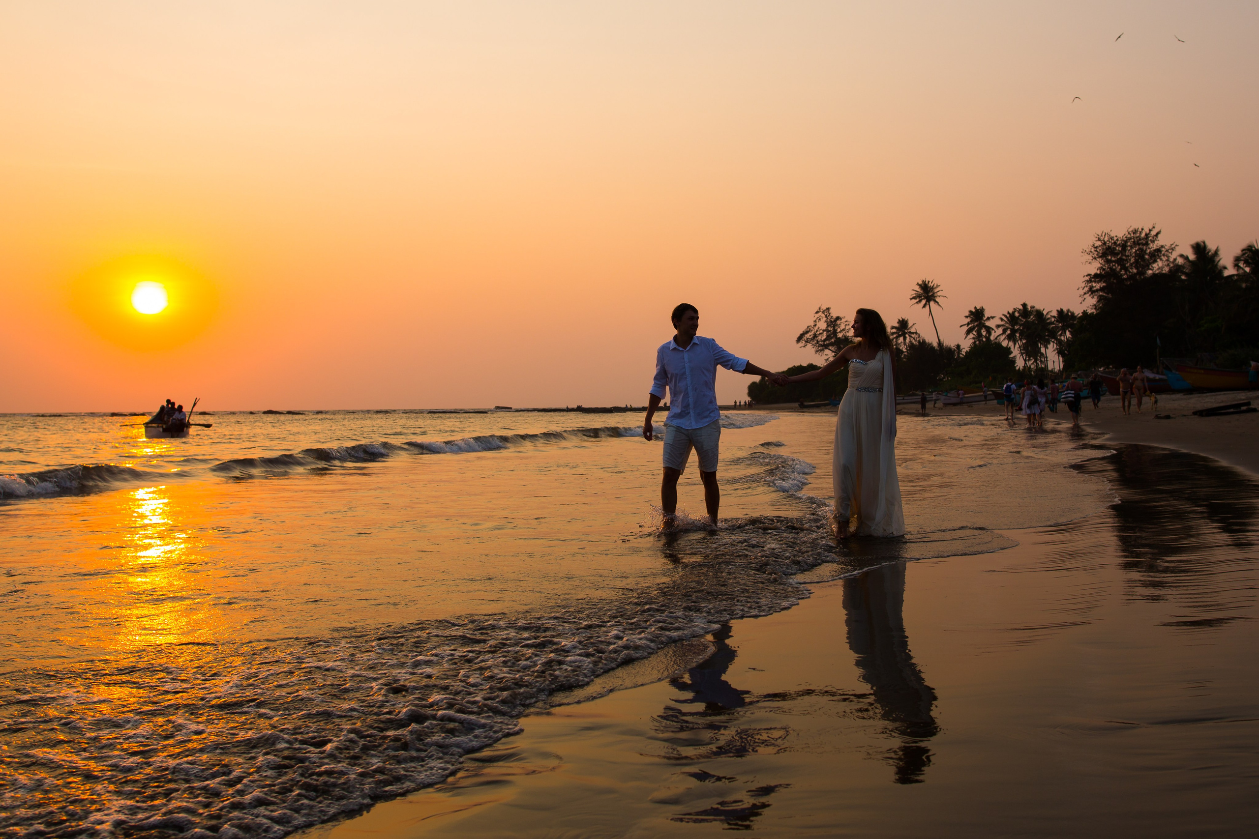 Жизнь, эмоции, любовь