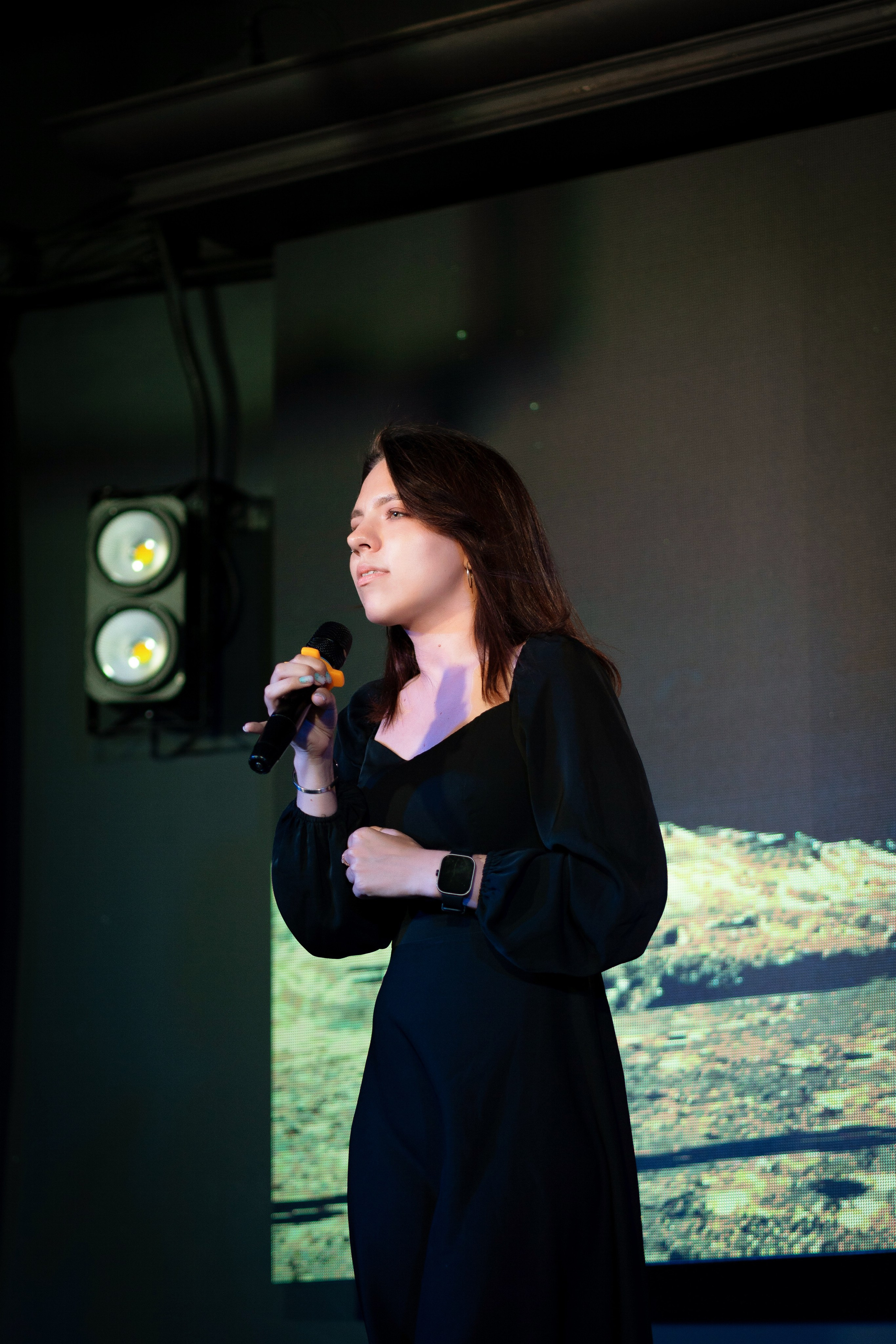 FaSol'. Анастасия Паршукова — фотограф Шерегеш Новосибирск