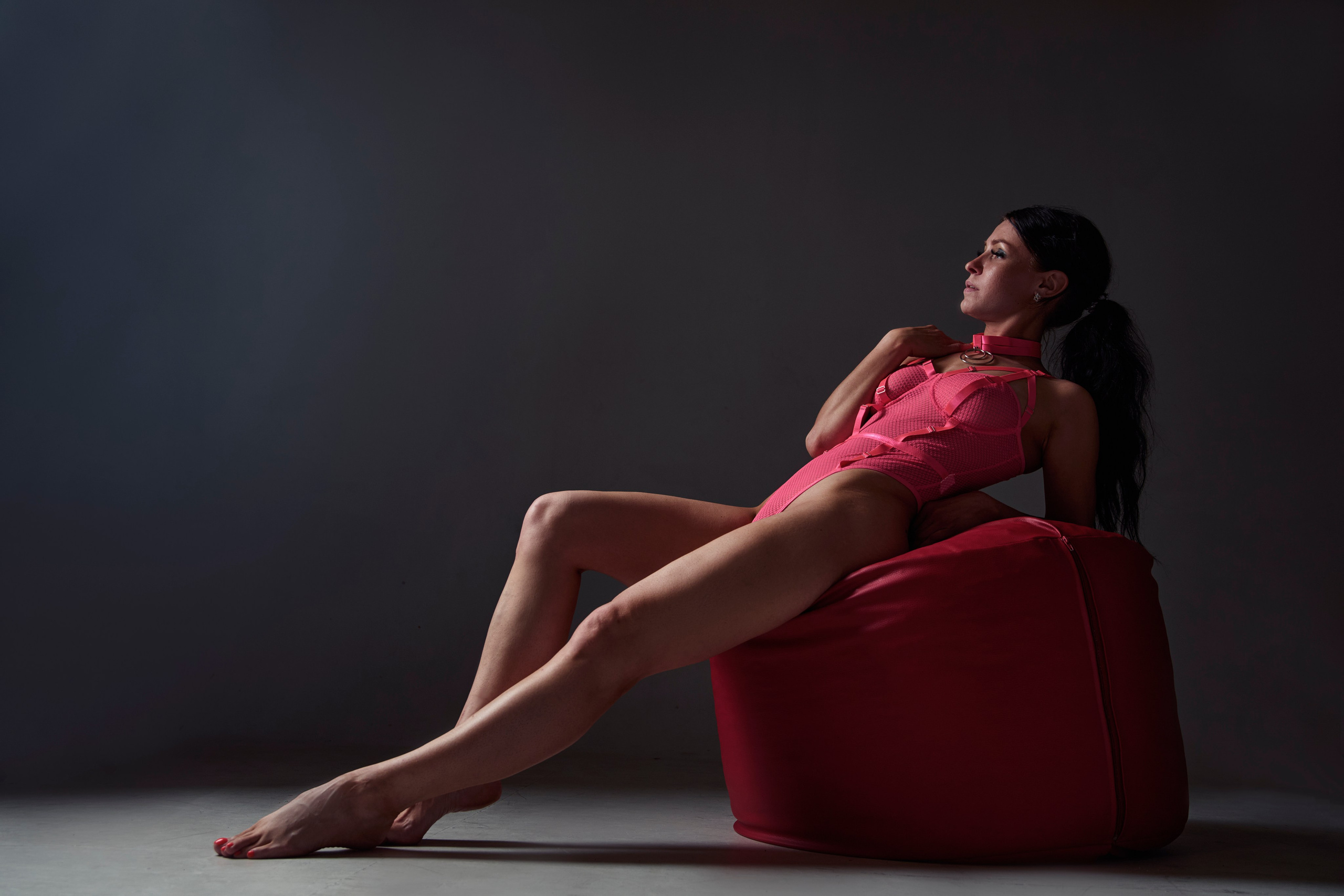 Victoria. Zvereva Darya