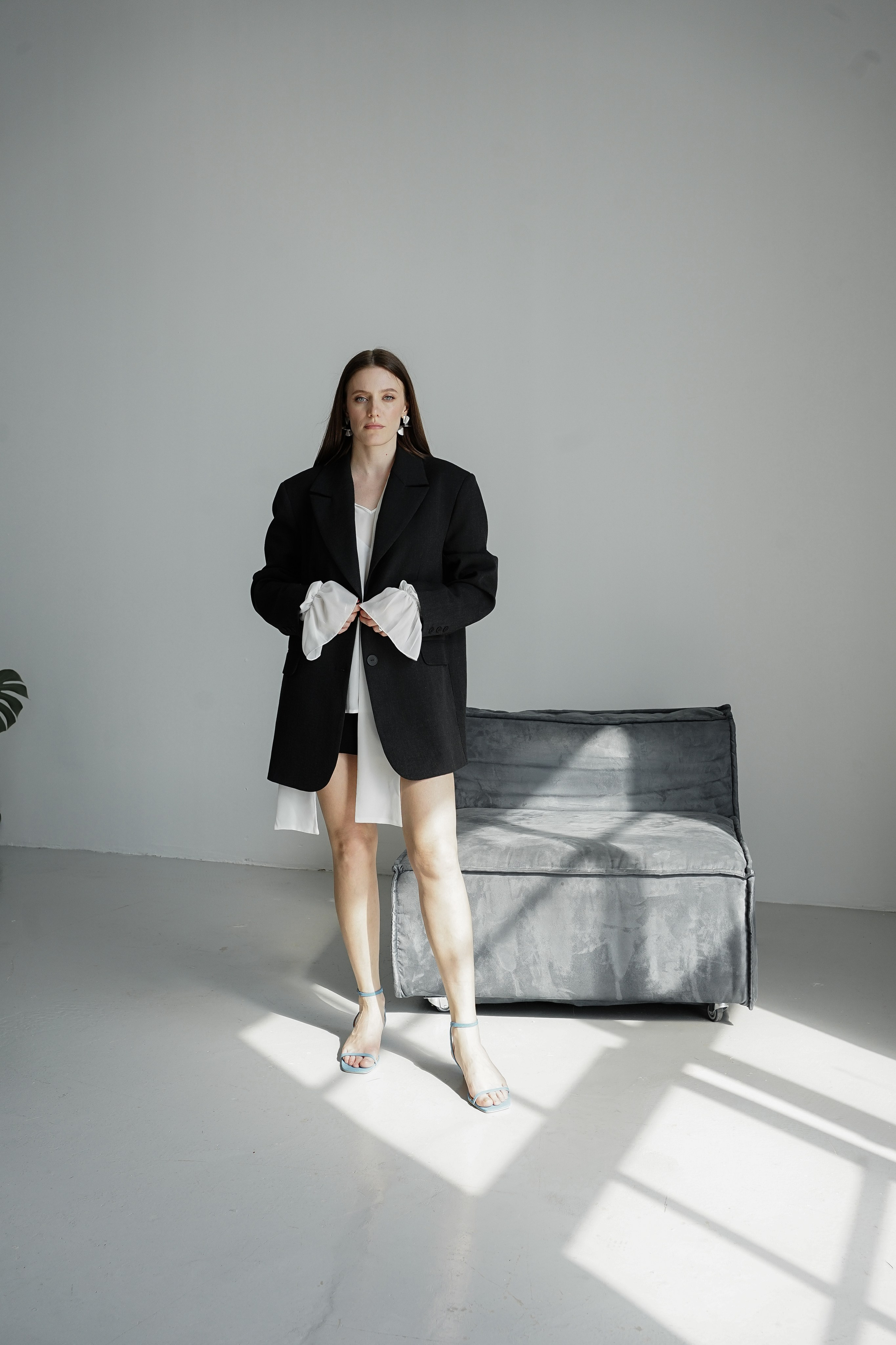 Марина Стилист. Фотограф Ольга Игорева