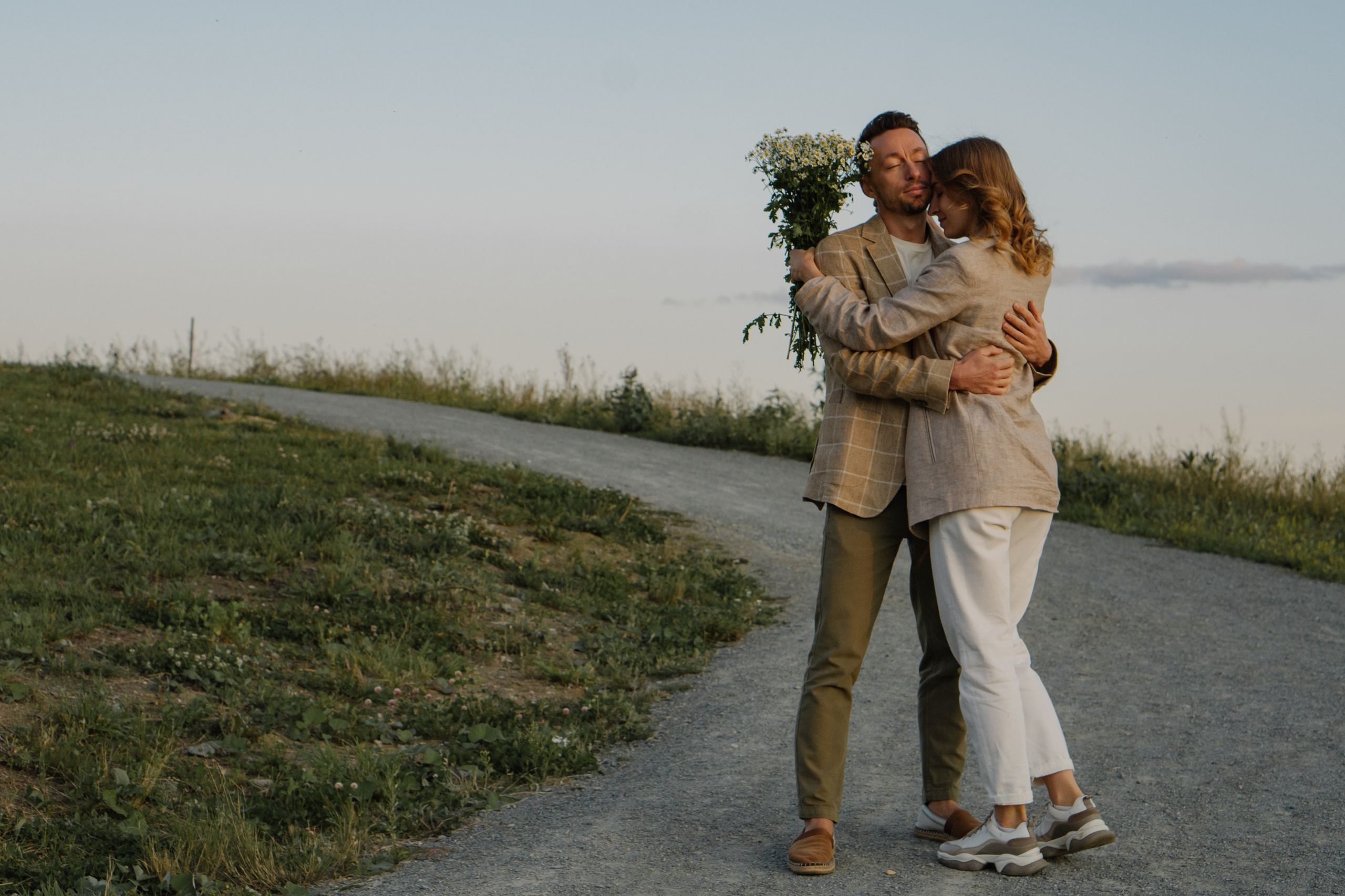 Семья Евы, фотопрогулка. Фотограф Ольга Игорева