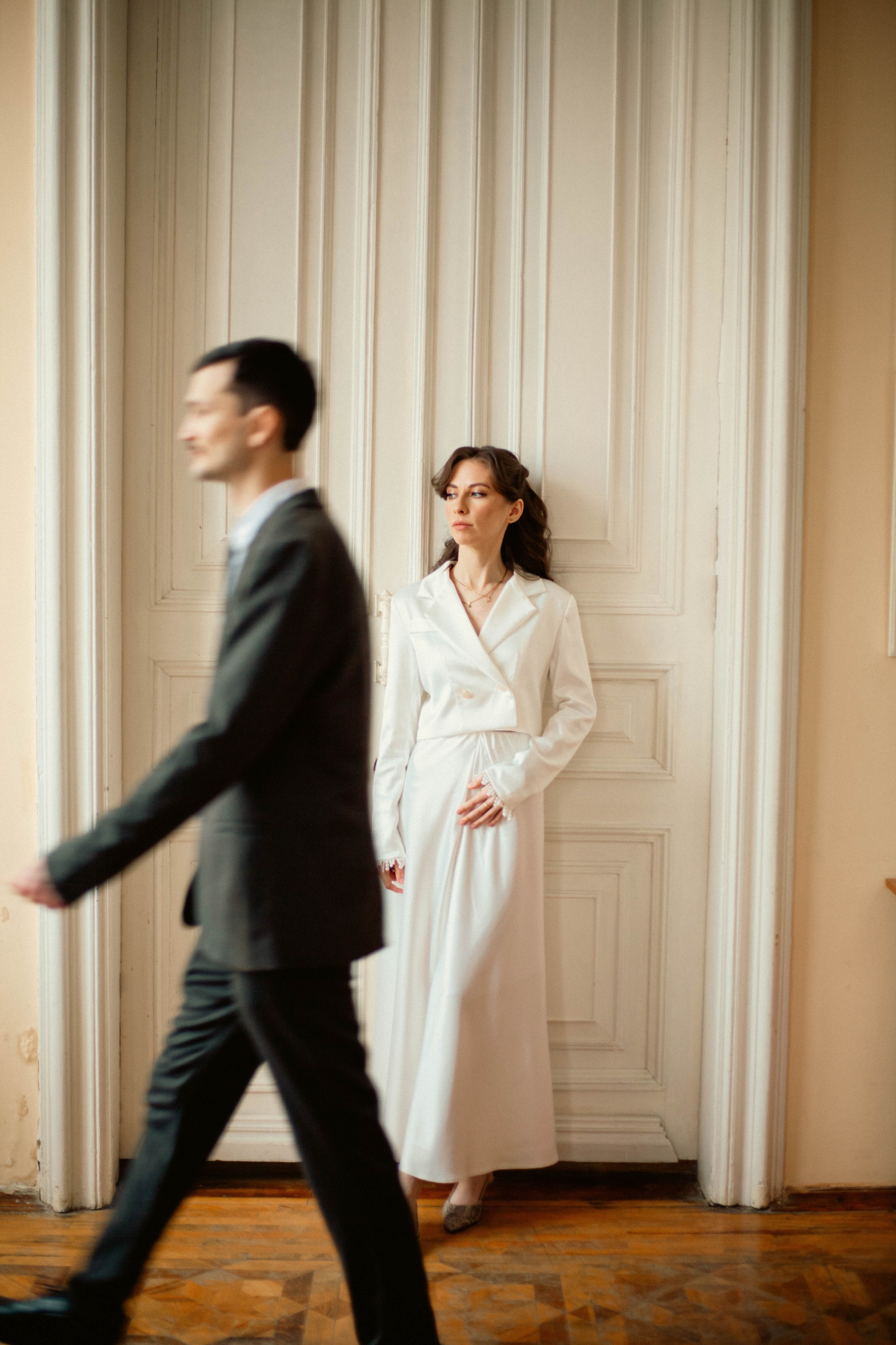 Свадебная. Орловцева Яна. Фотографирую воспоминания