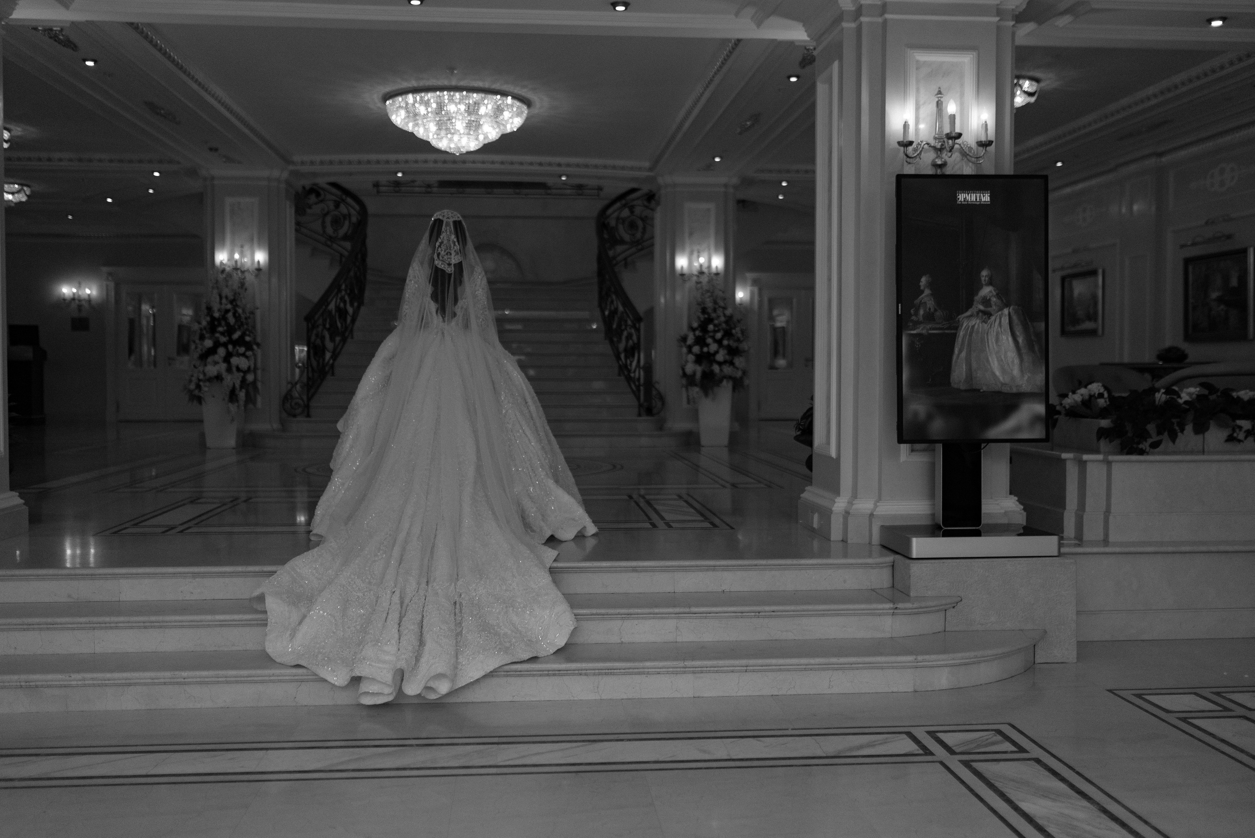 Портфолио. Свадебный и семейный фотограф в Санкт-Петербурге Алиева Айнура