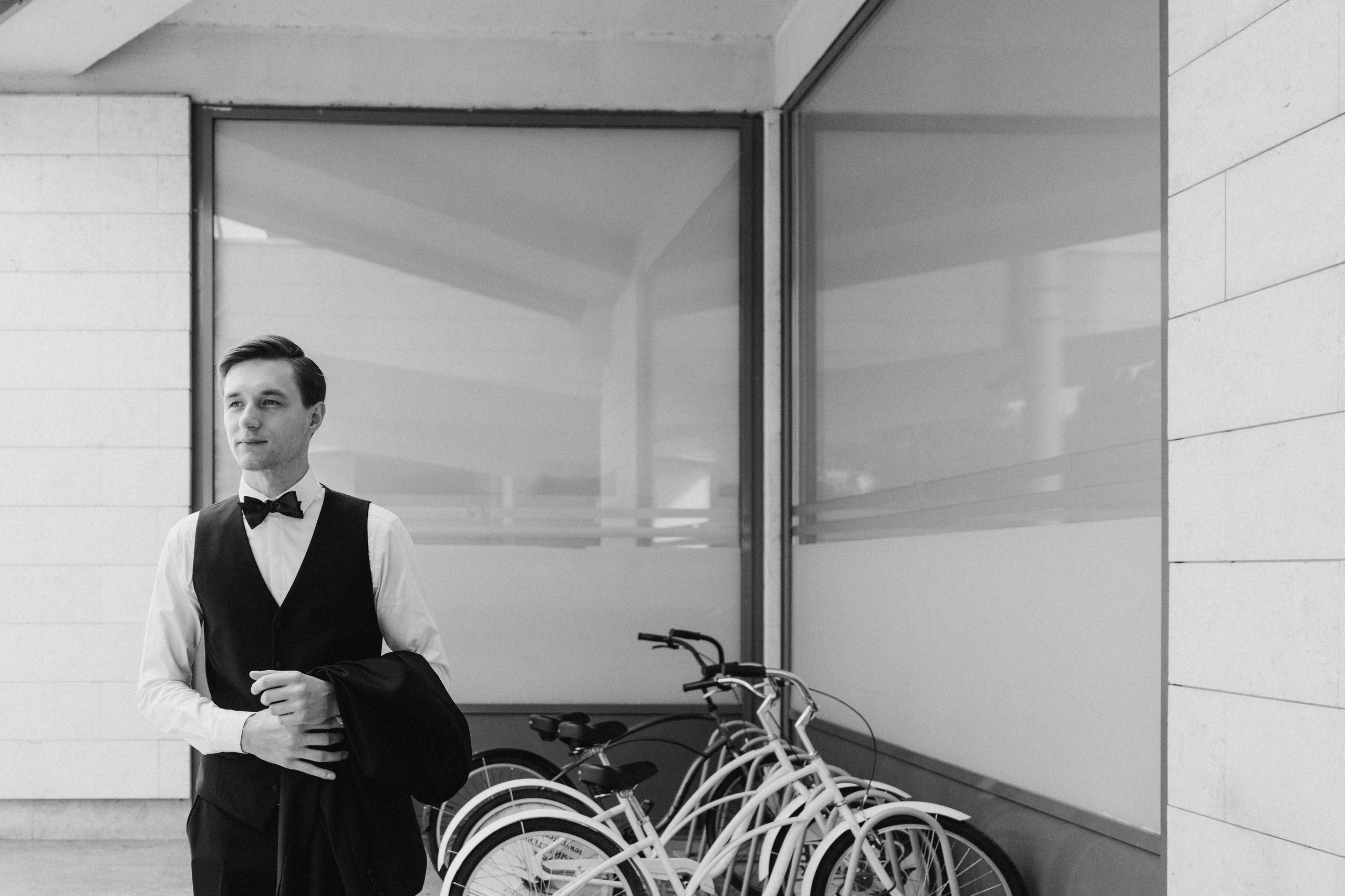 Валерий и Ольга. Свадебный фотограф Артем Смирнов