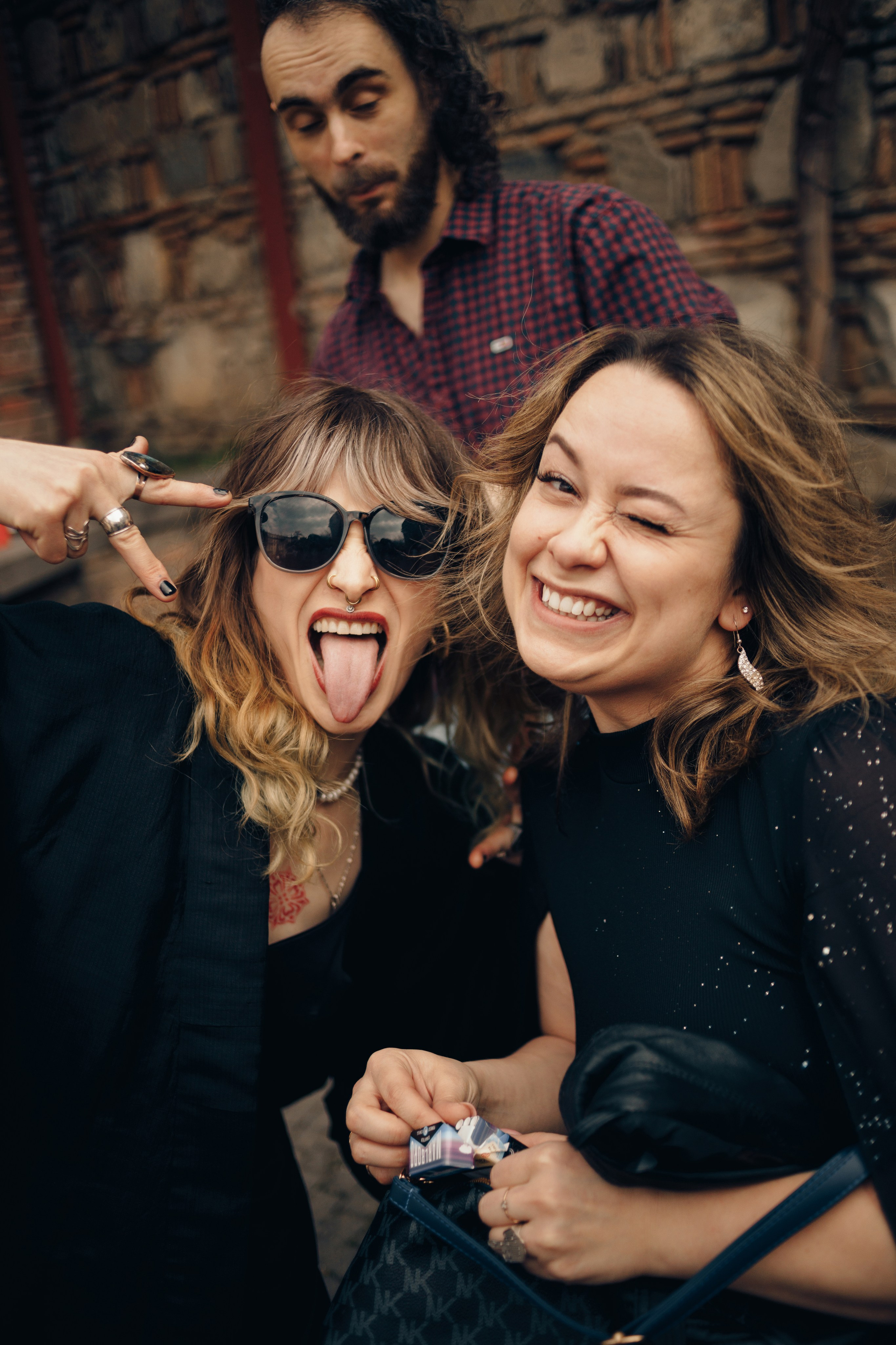 Наталья & Марат. Фотограф в Тбилиси Наталья Фомина