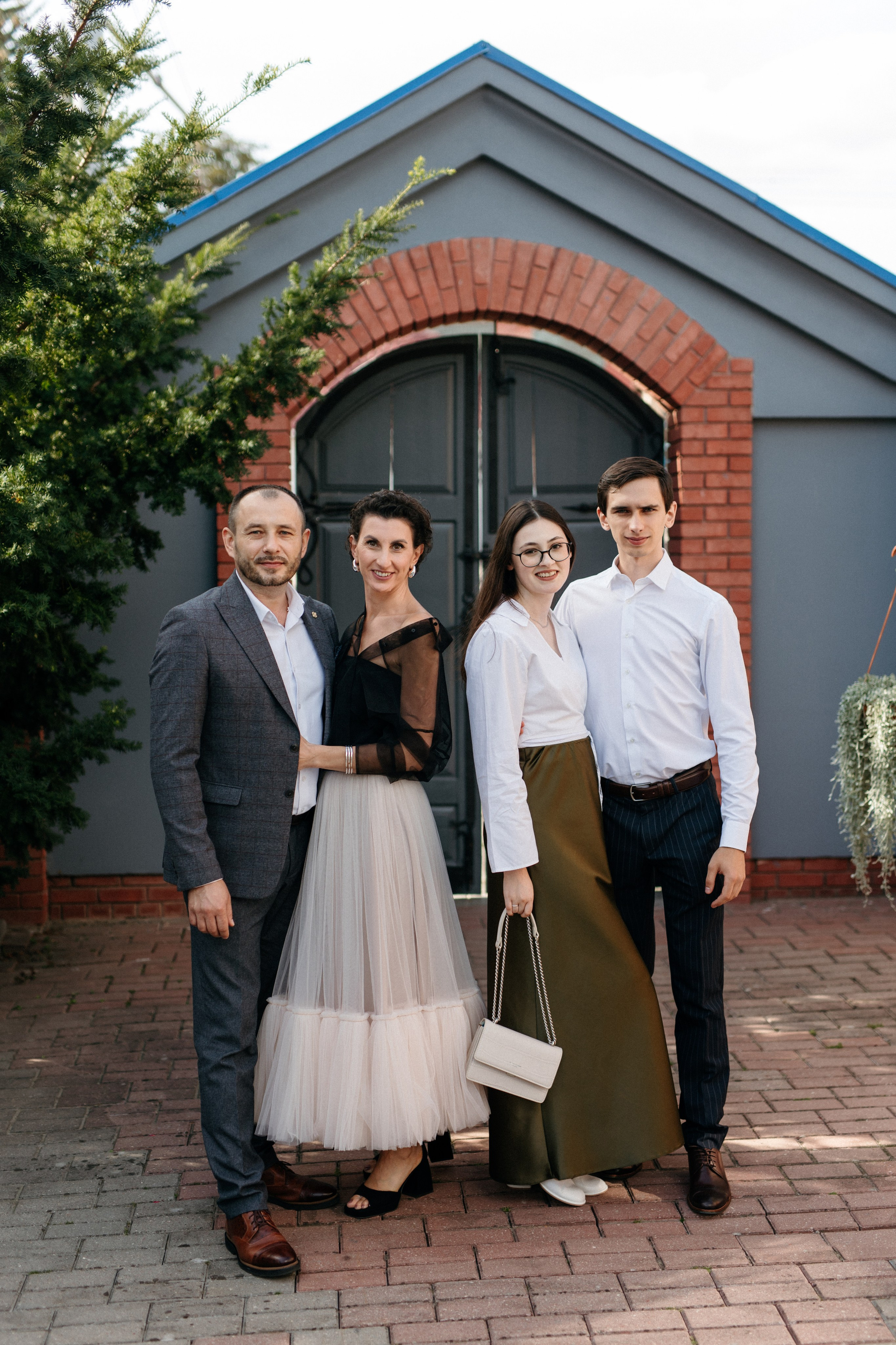 Илья и Эрика. Свадебный фотограф Гродно Минск Destination wedding photographer