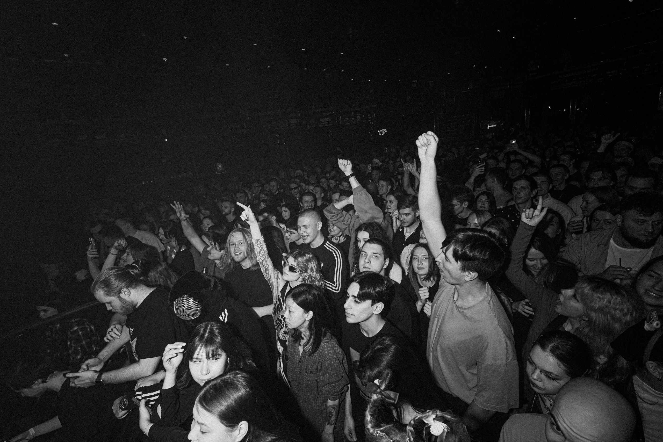 ЁЛКА ЗАЛПОМ х ХАСКИ’25. RUSLAN ROZANOV