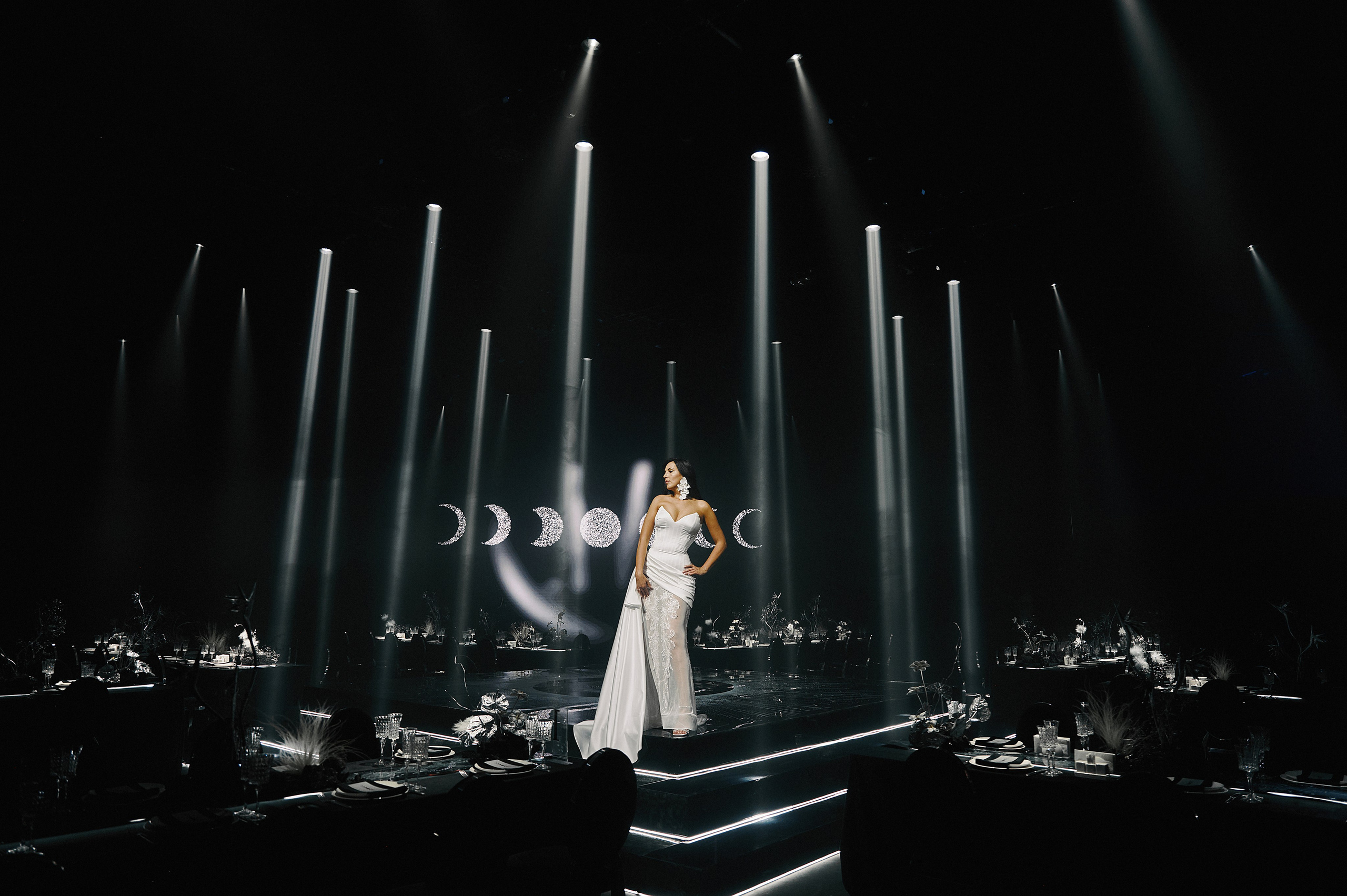 Как с Луны упали. Свадебный фотограф в Ростовe-на-Дону Анастасия Прутова