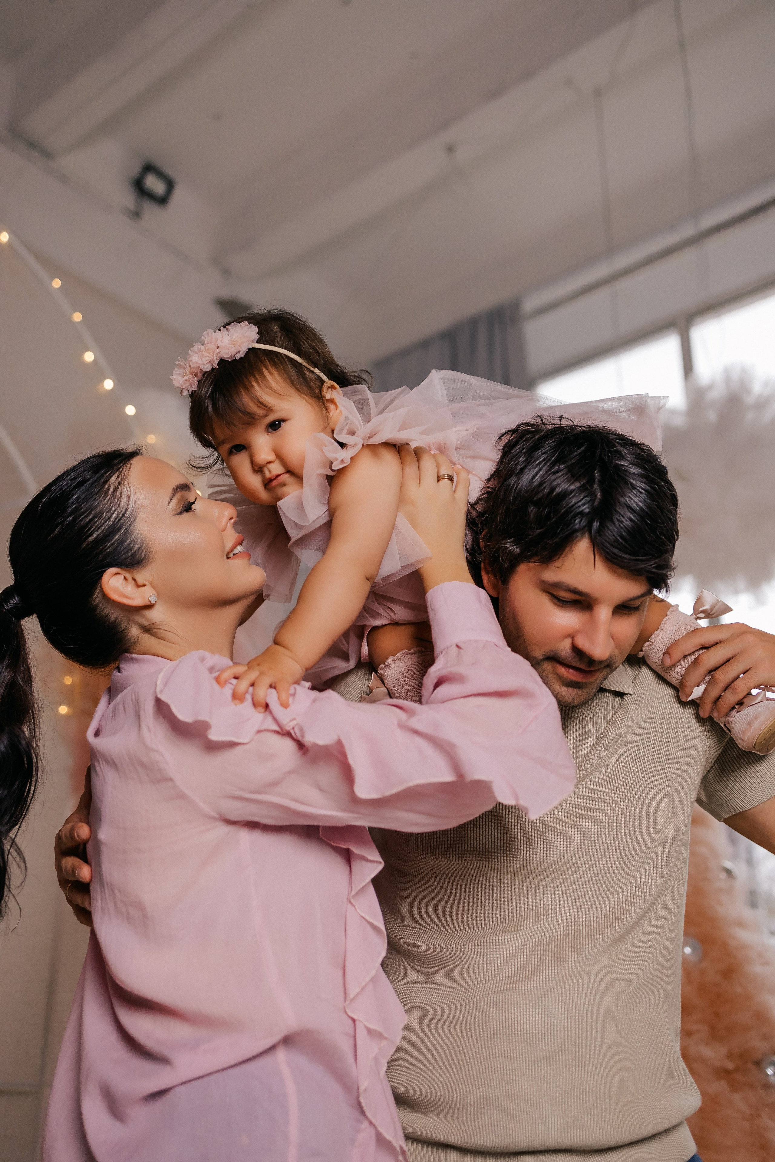 София. Фотограф Нижний Новгород