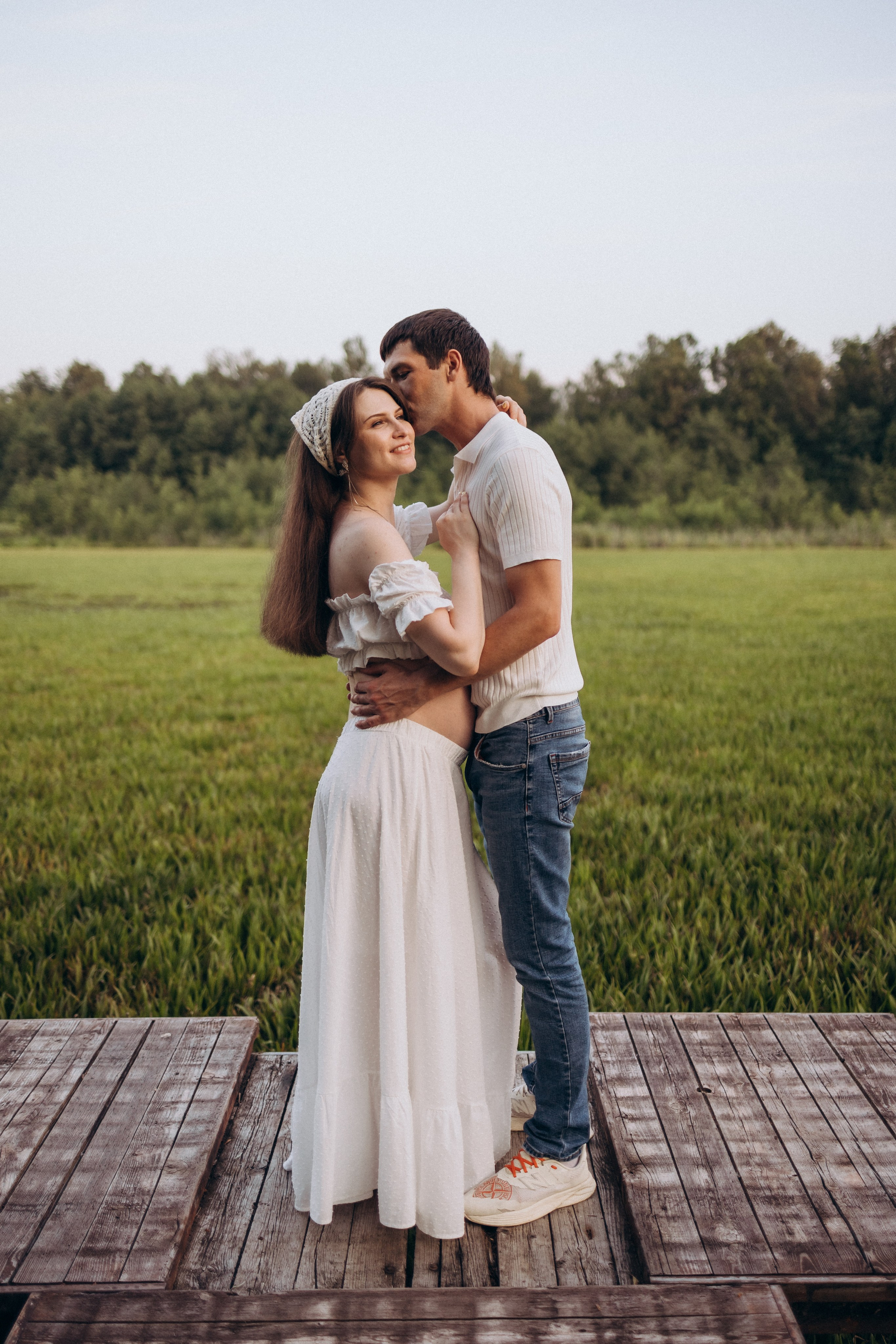 Татьяна и Валера. Фотограф Нижний Новгород