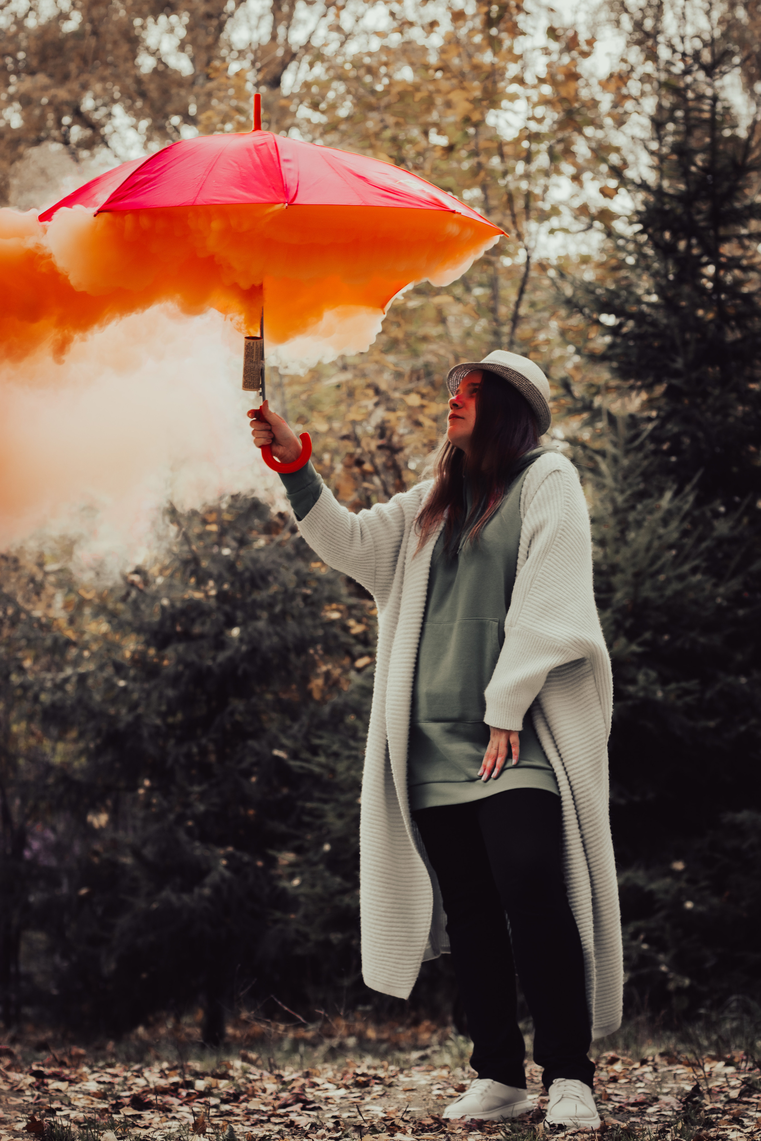 Креативная фотосессия. Leclerc-studio