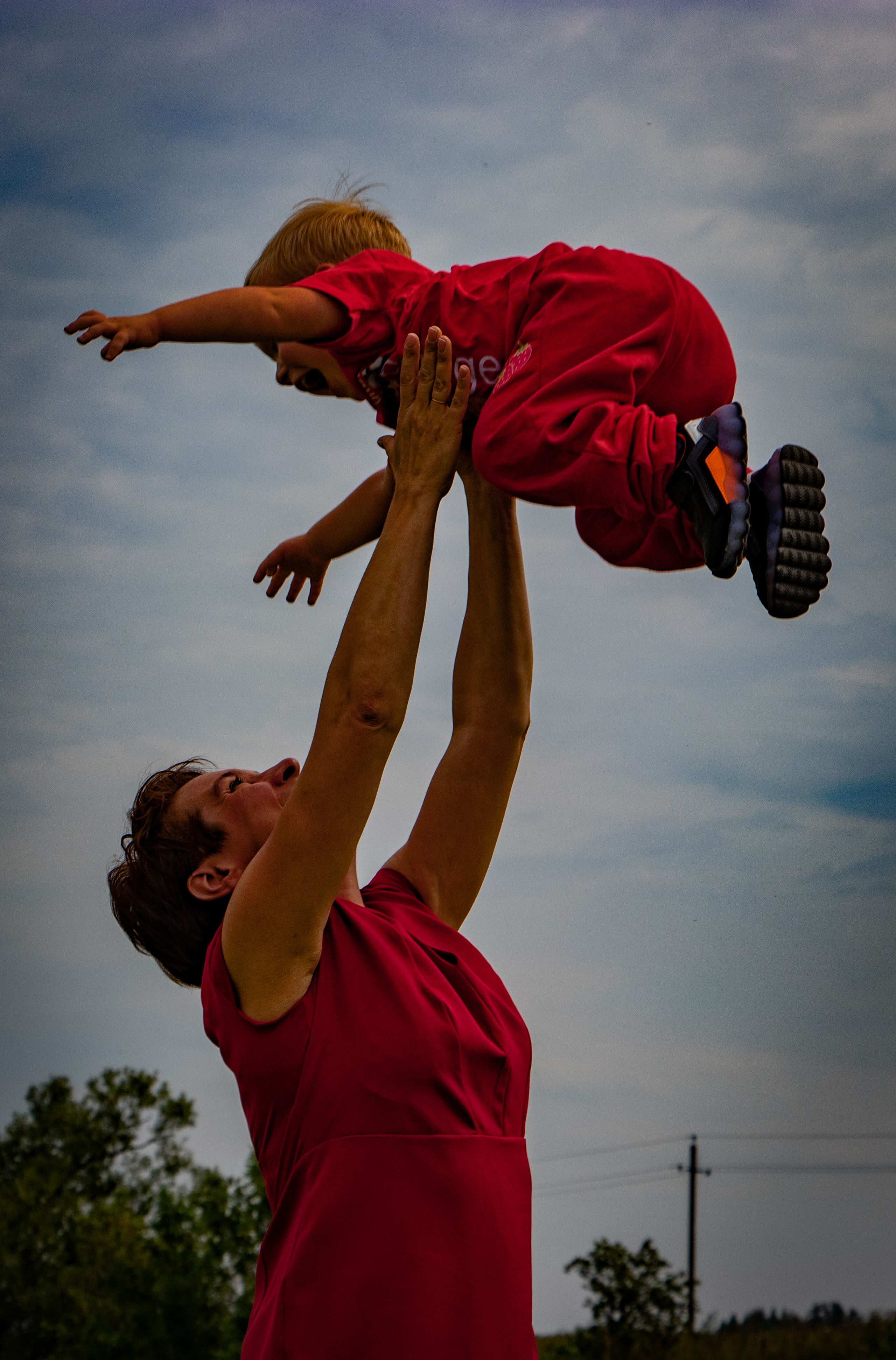 Lifestyle. Leclerc-studio