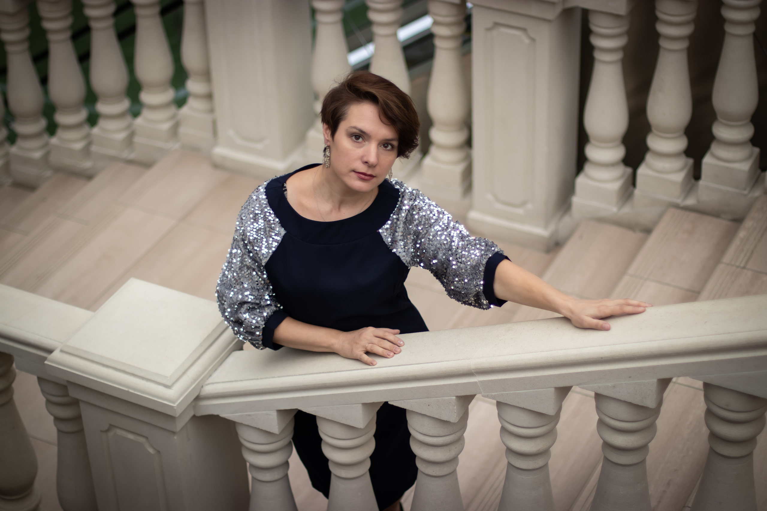 Портреты. Leclerc-studio