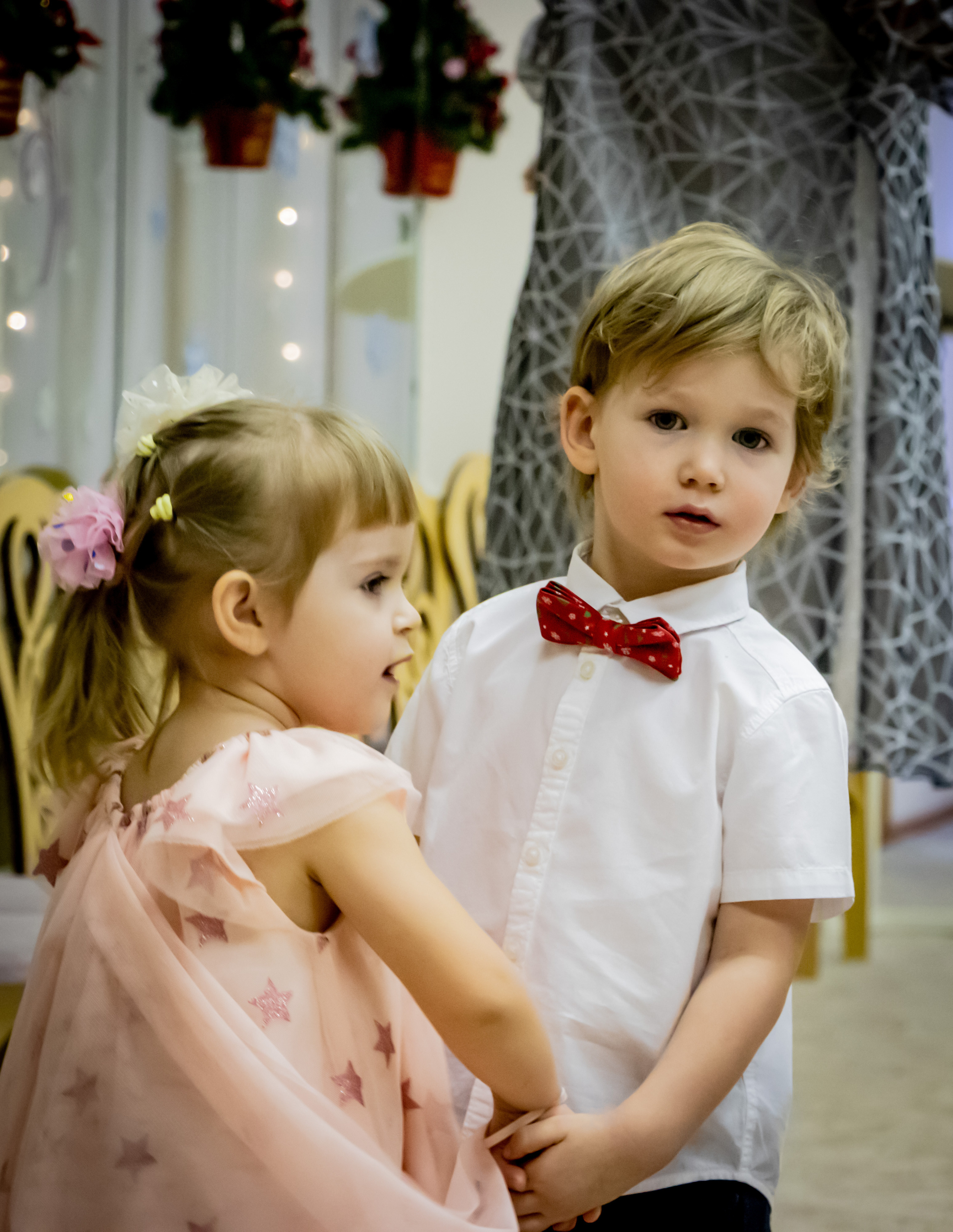 Детский сад. Leclerc-studio