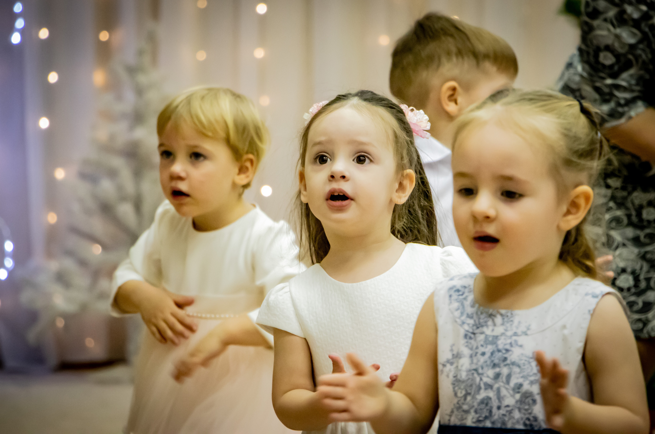 Детский сад. Leclerc-studio