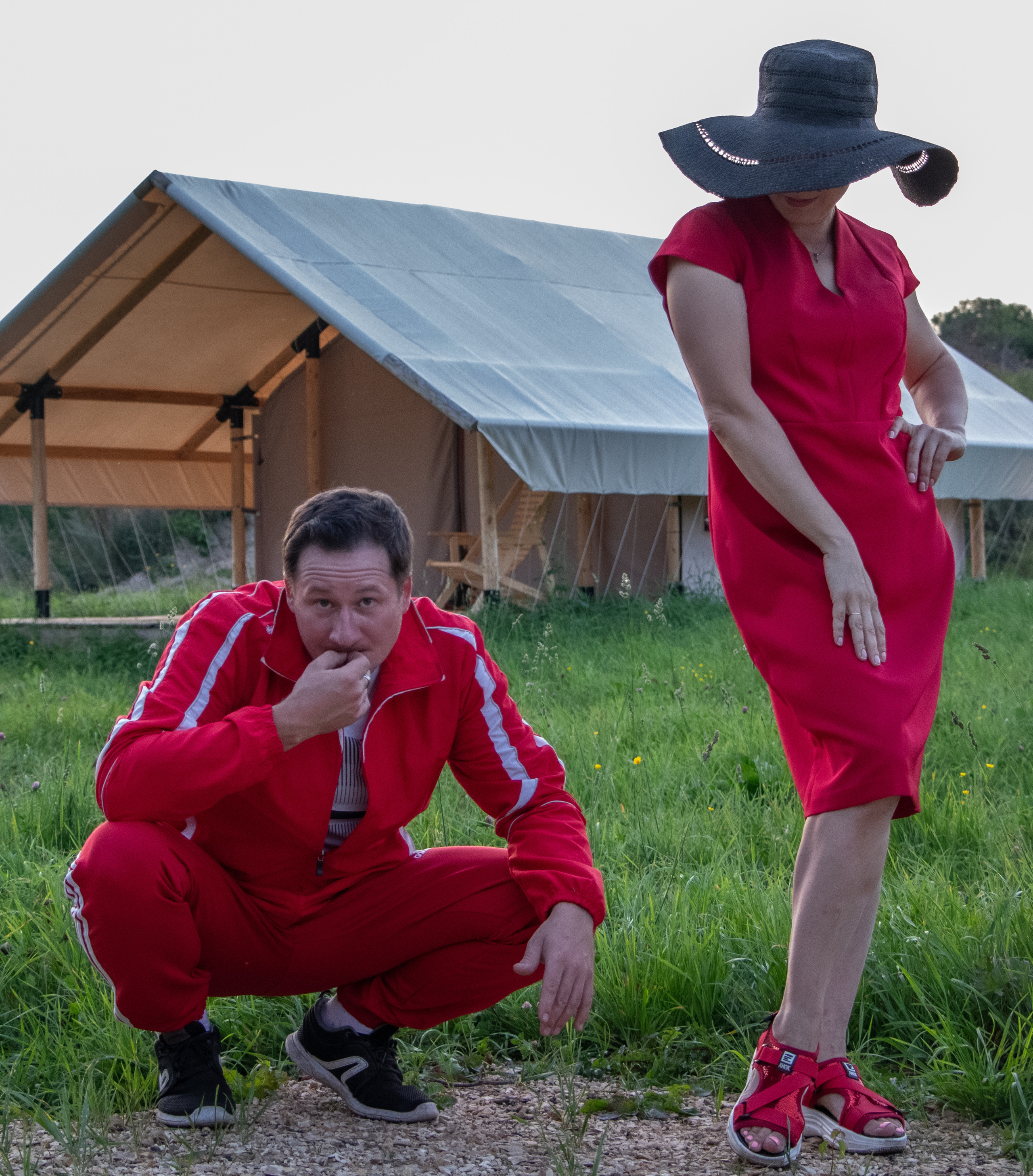 Lifestyle. Leclerc-studio