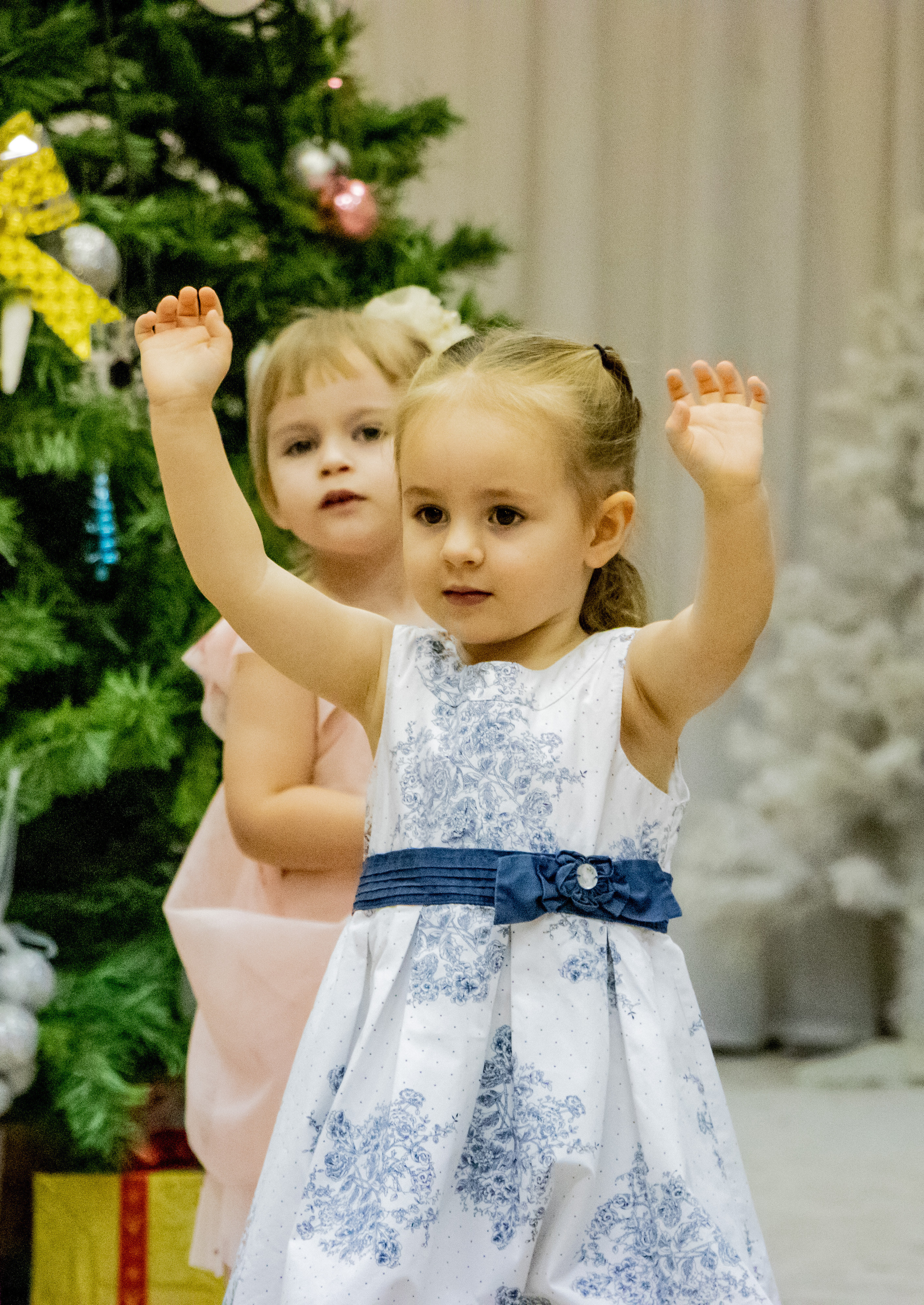 Детский сад. Leclerc-studio