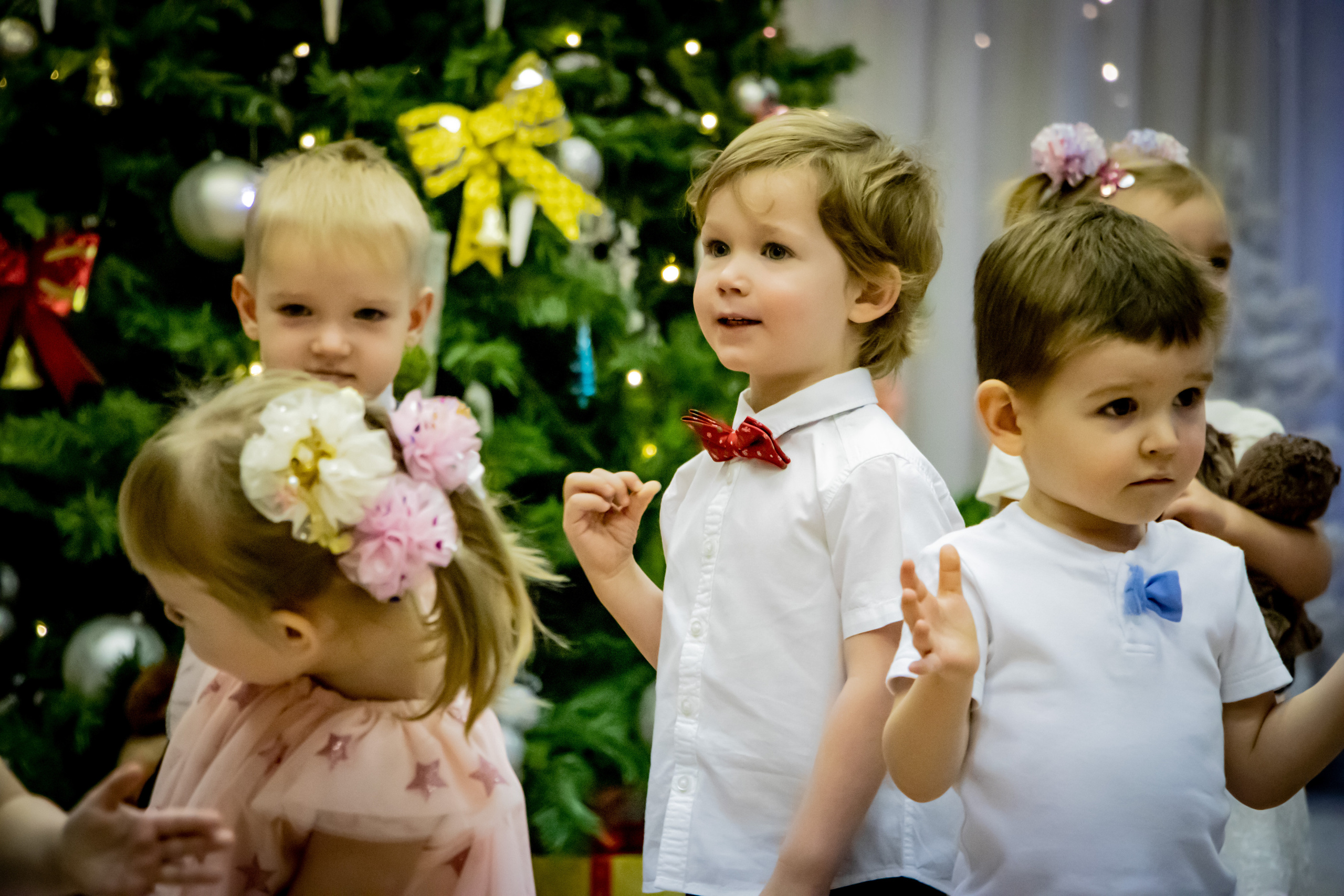 Детский сад. Leclerc-studio