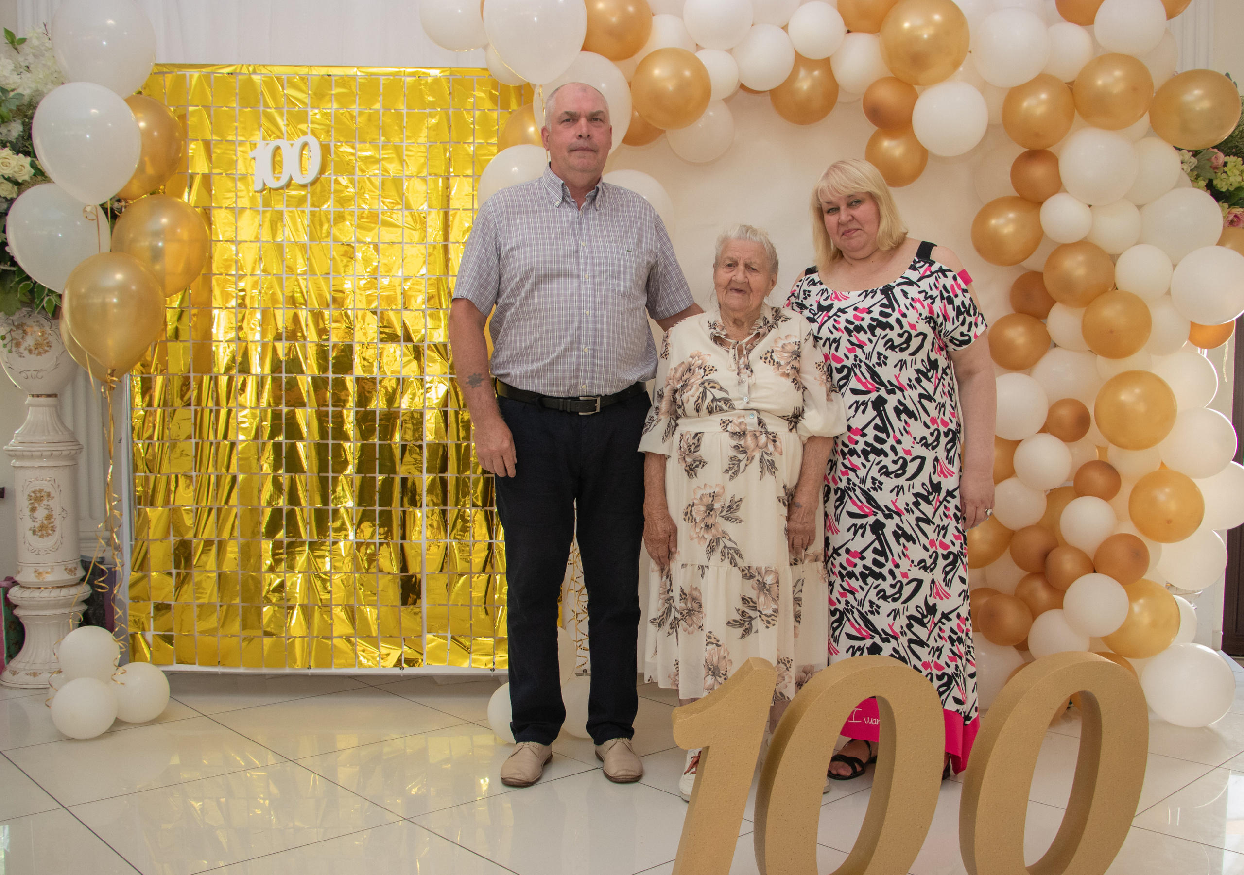 Юбилей. Leclerc-studio