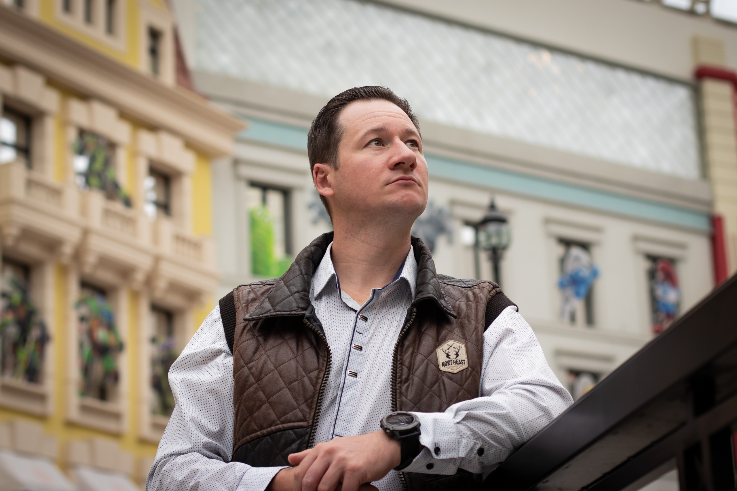 Портреты. Leclerc-studio