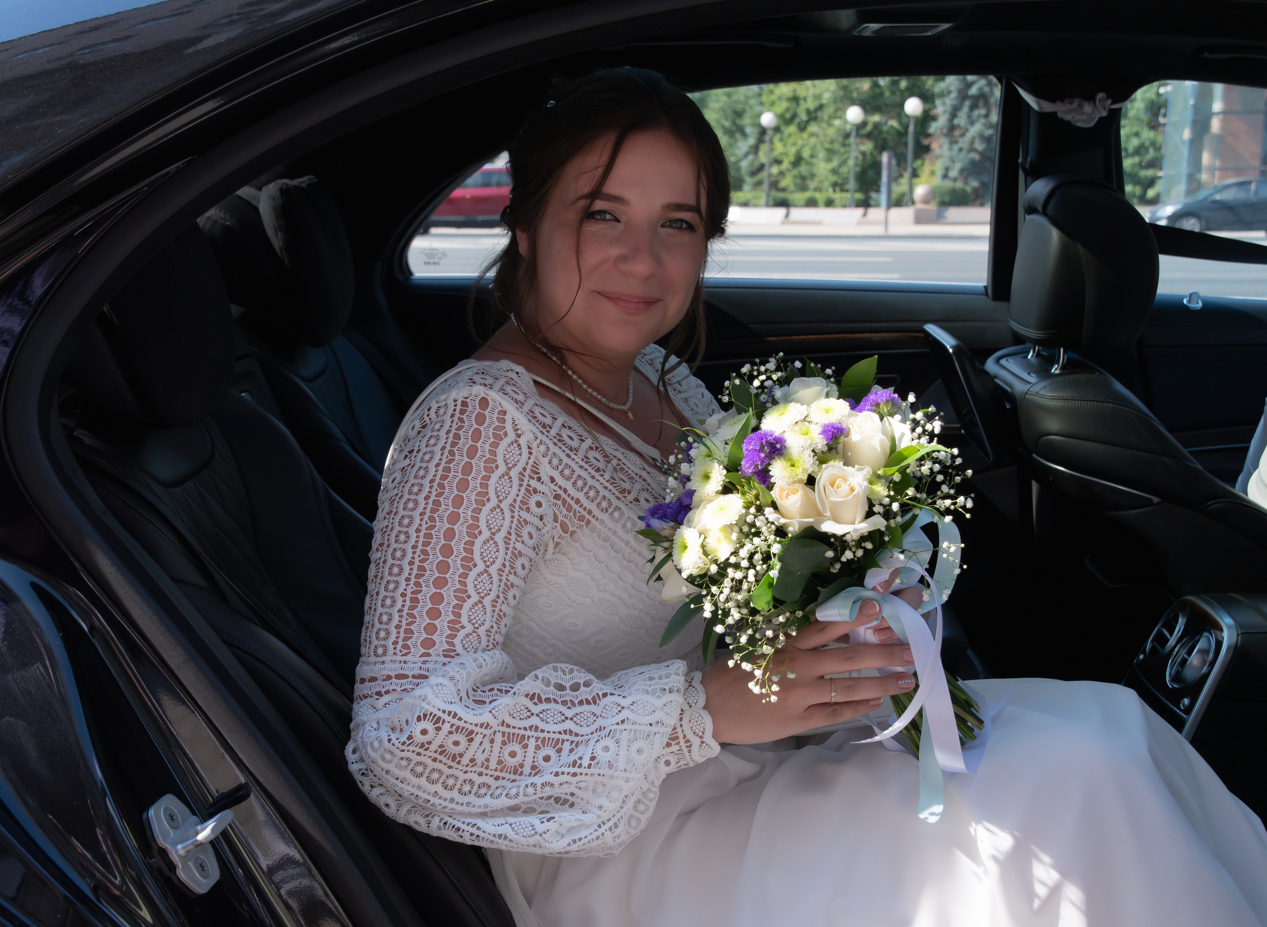 Свадьба. Leclerc-studio