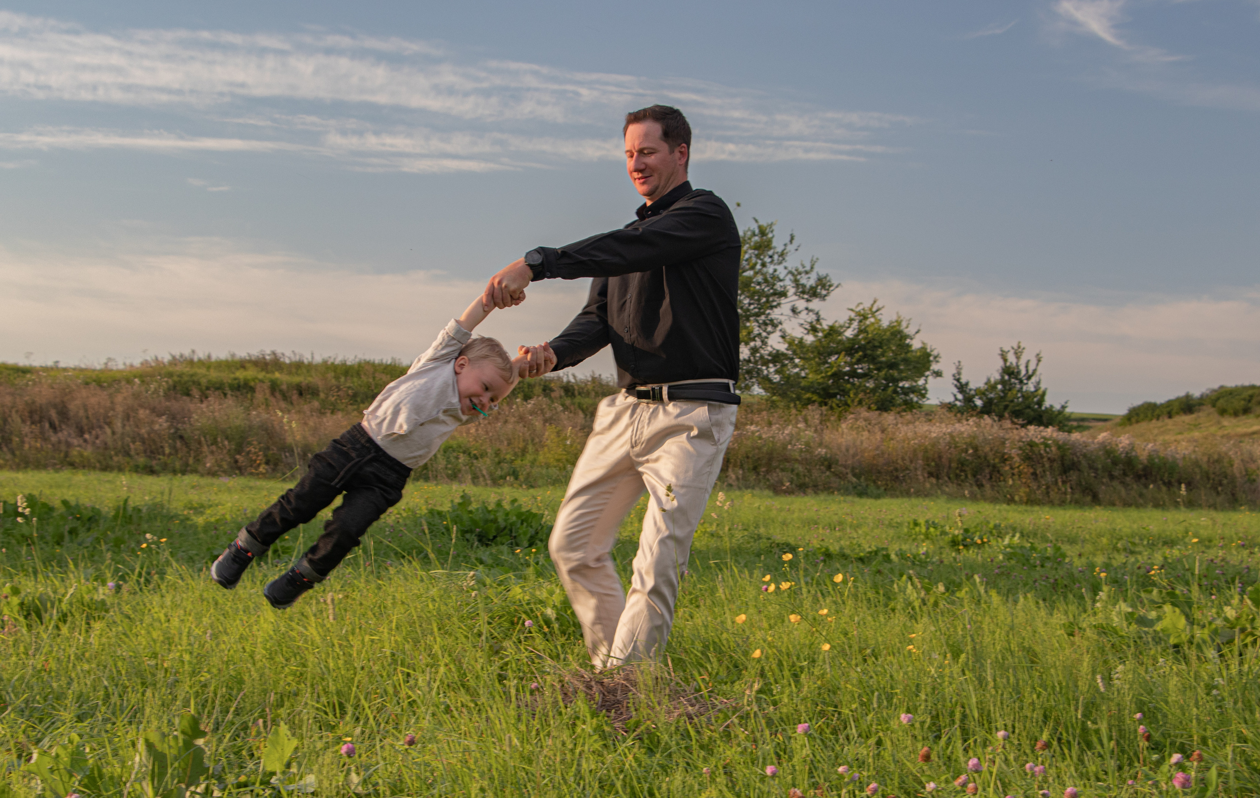 Lifestyle. Leclerc-studio