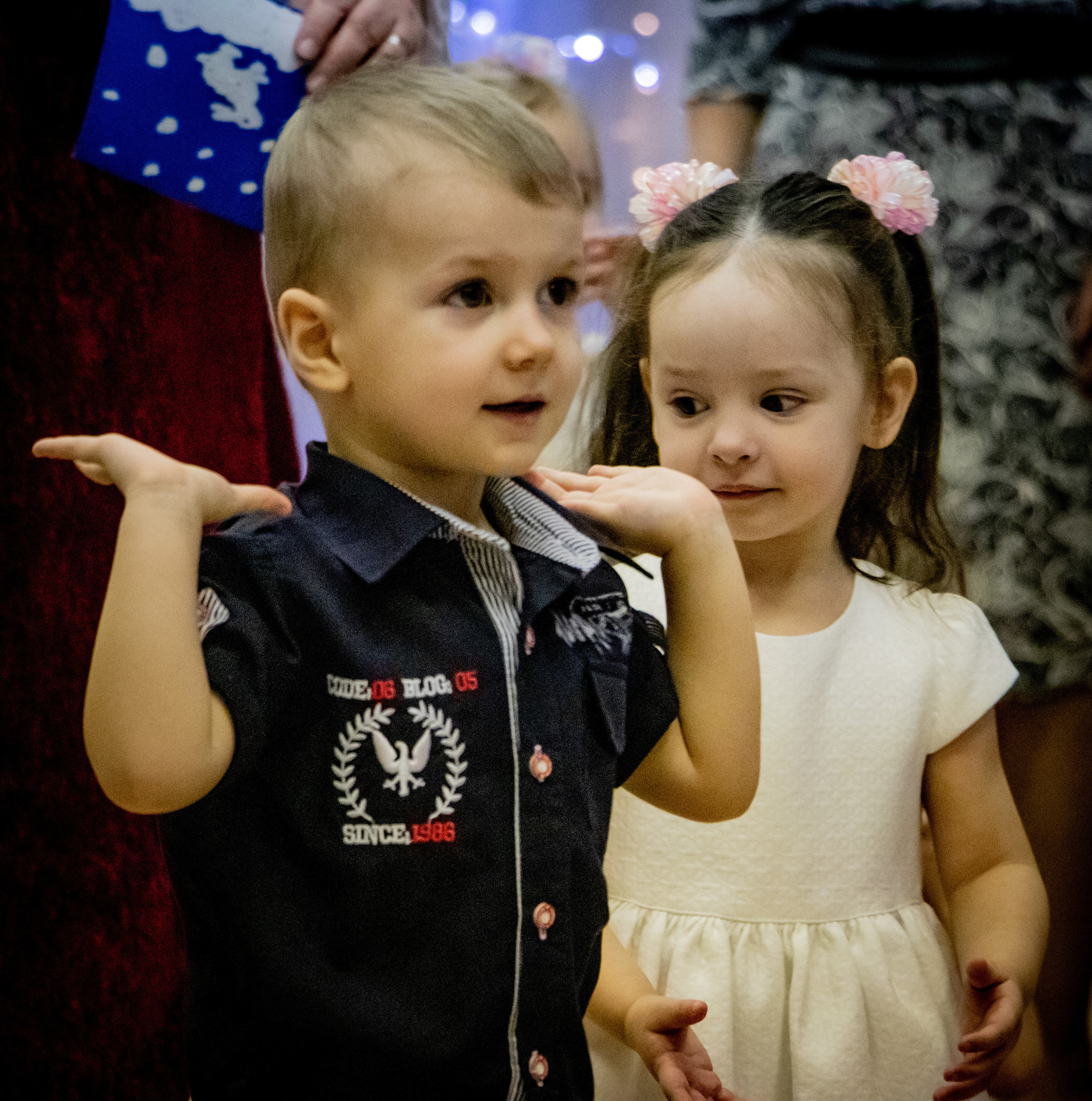 Детский сад. Leclerc-studio