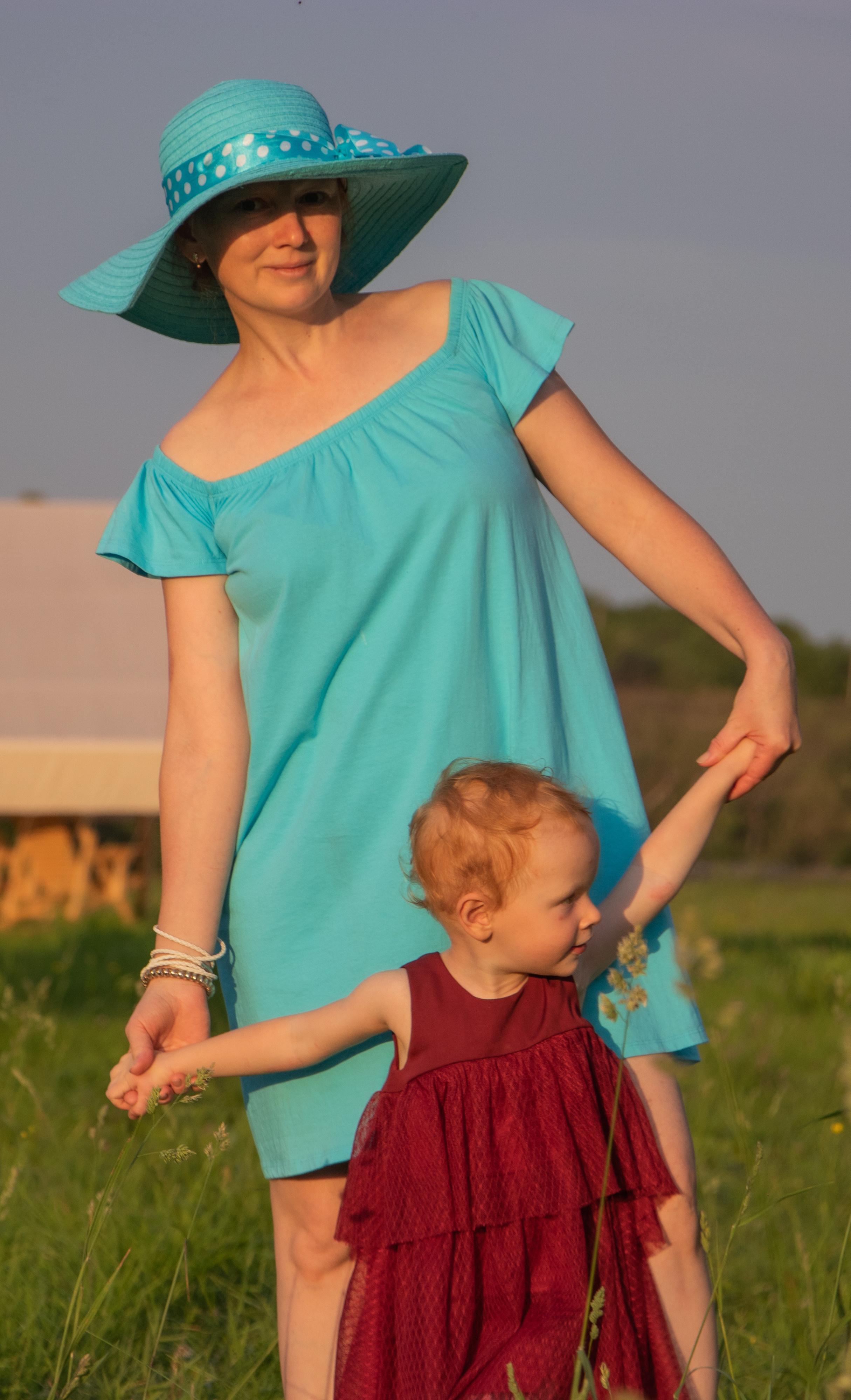 Lifestyle. Leclerc-studio