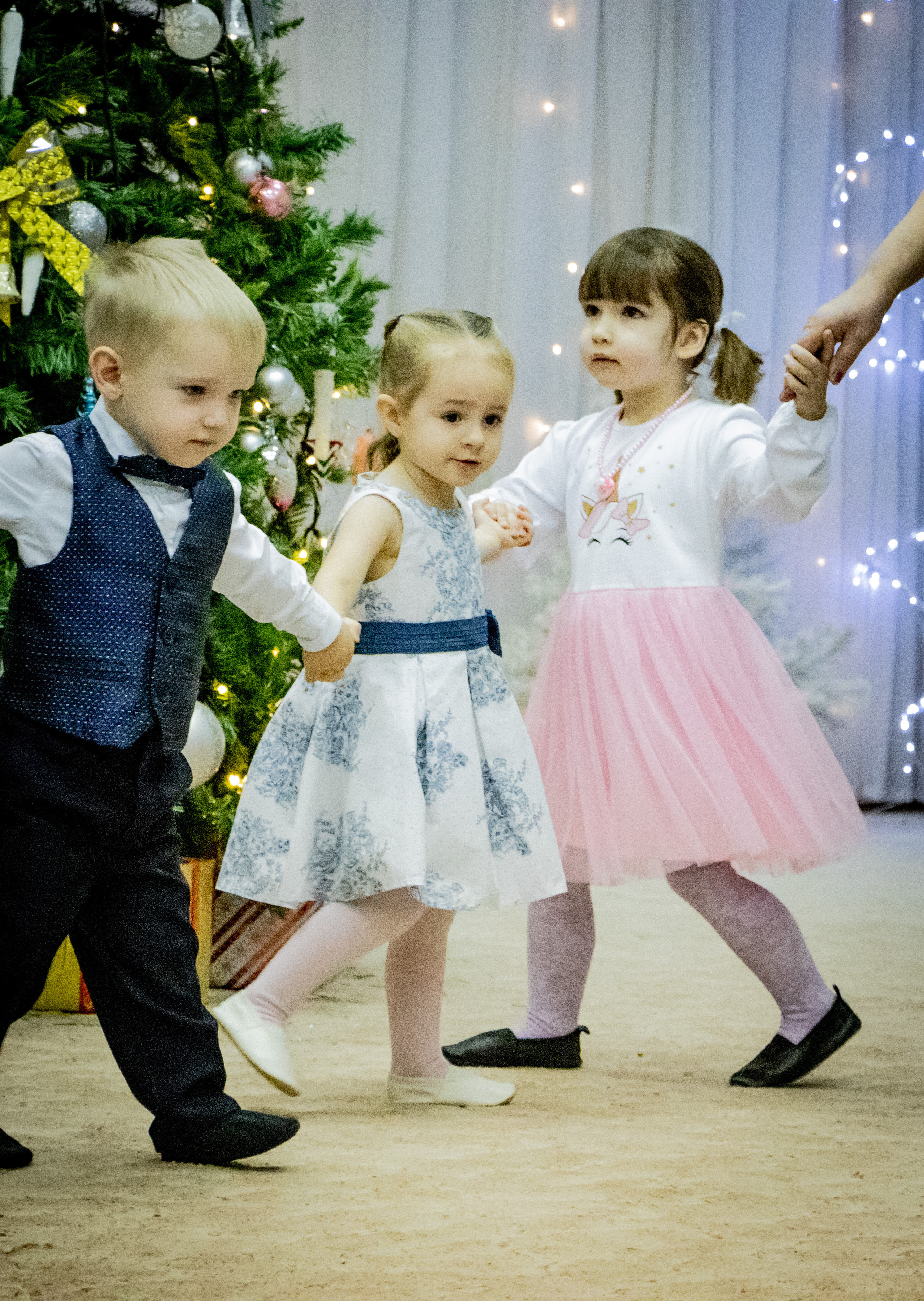 Детский сад. Leclerc-studio