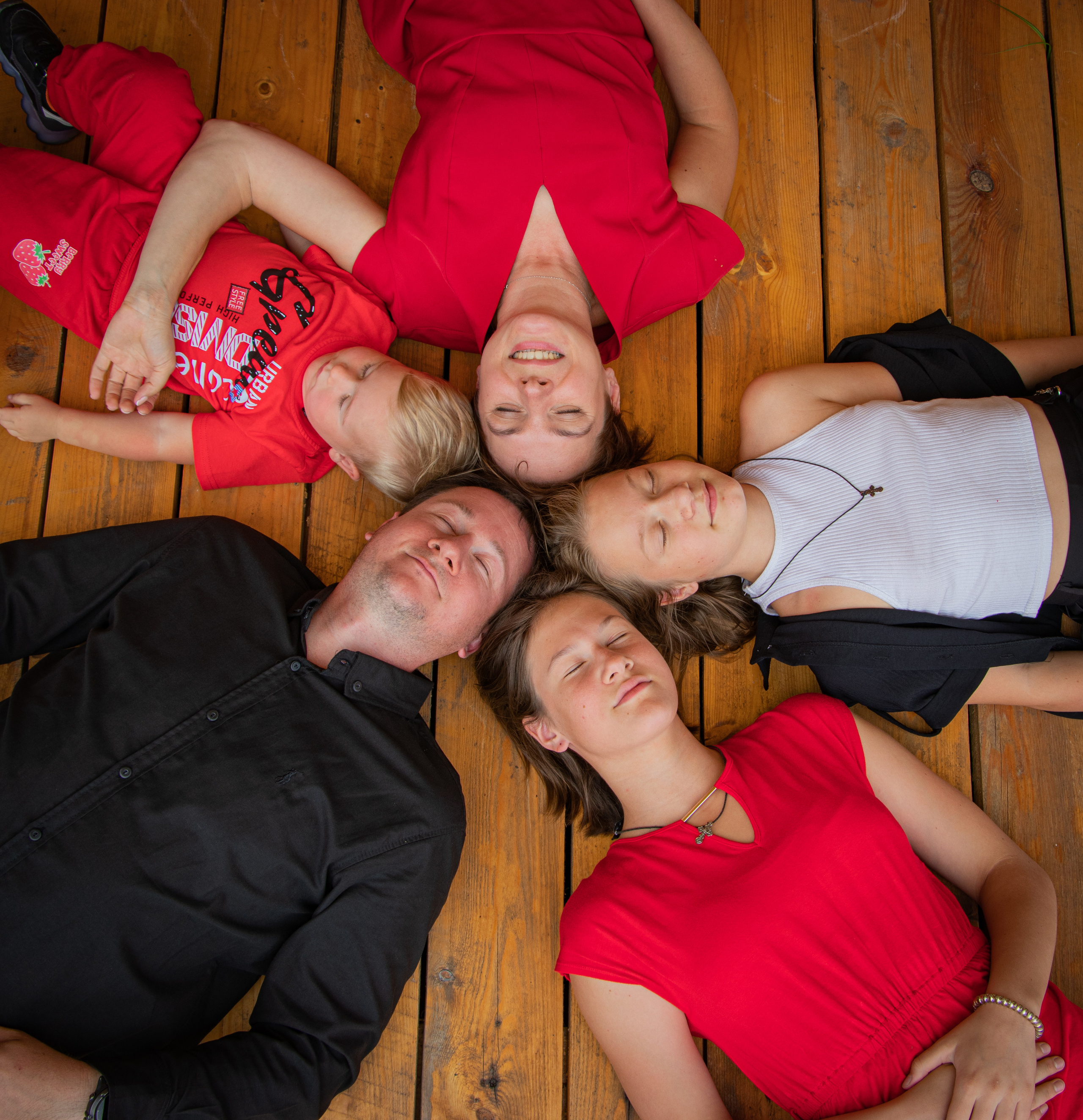 Lifestyle. Leclerc-studio