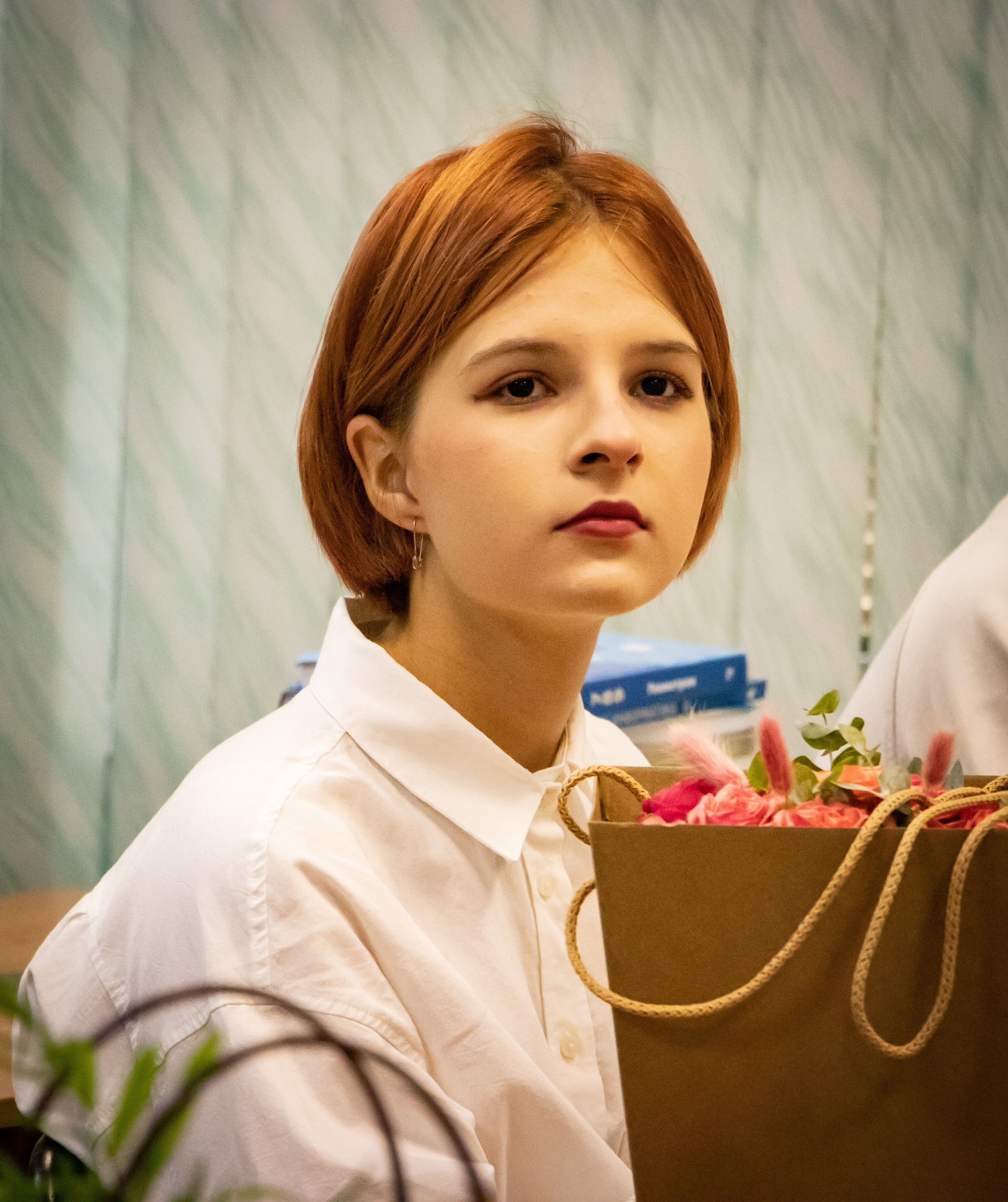 День знаний. Leclerc-studio