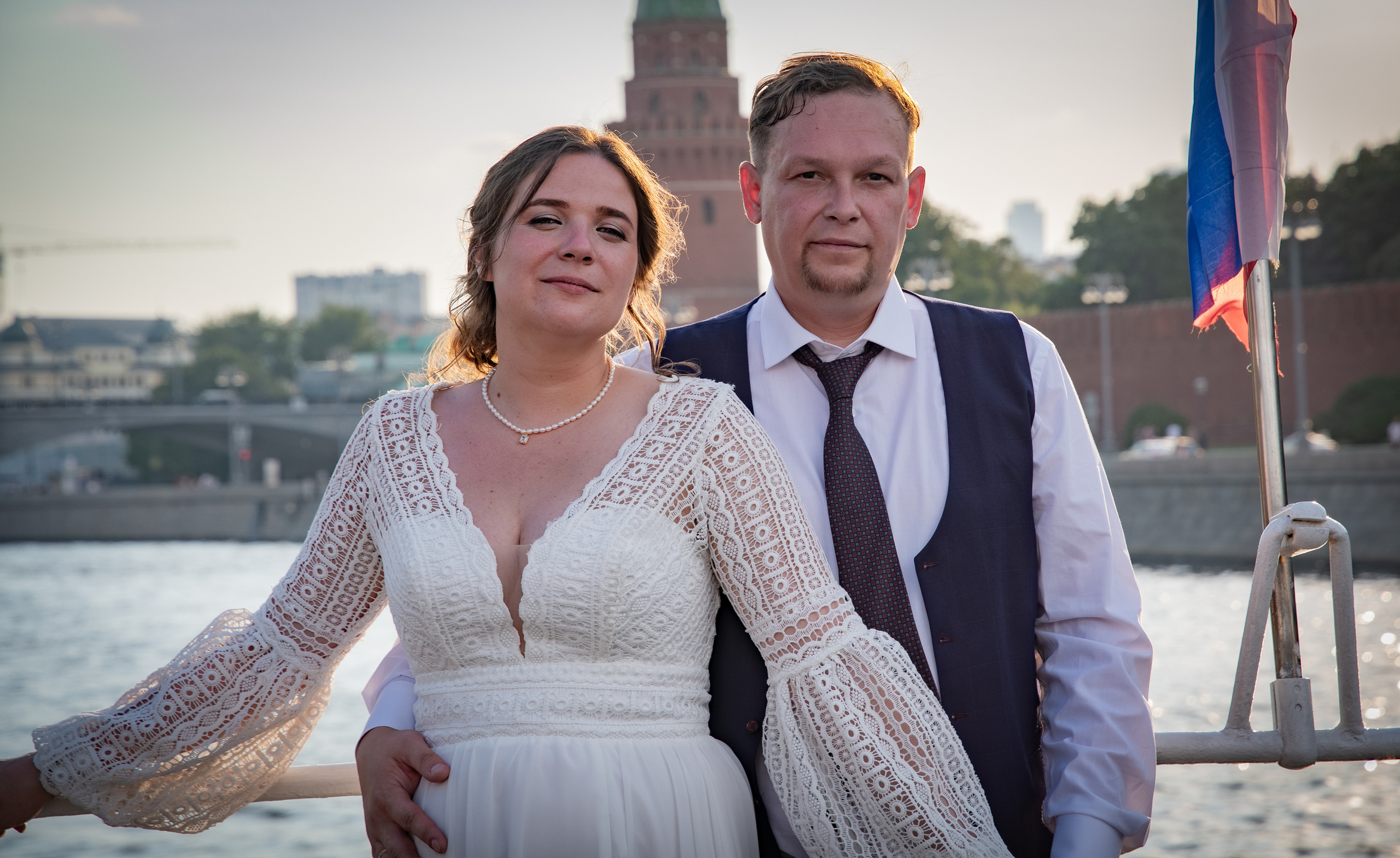 Свадьба. Leclerc-studio