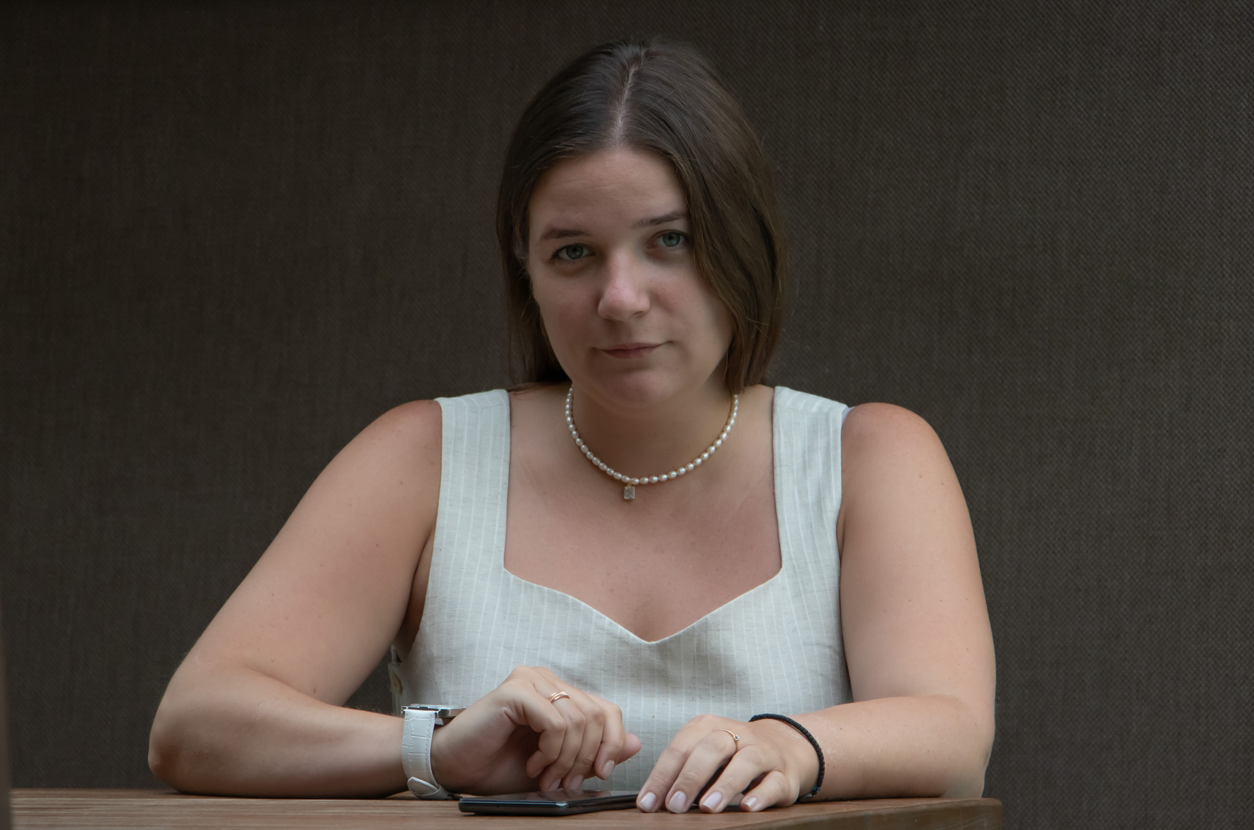 Портреты. Leclerc-studio