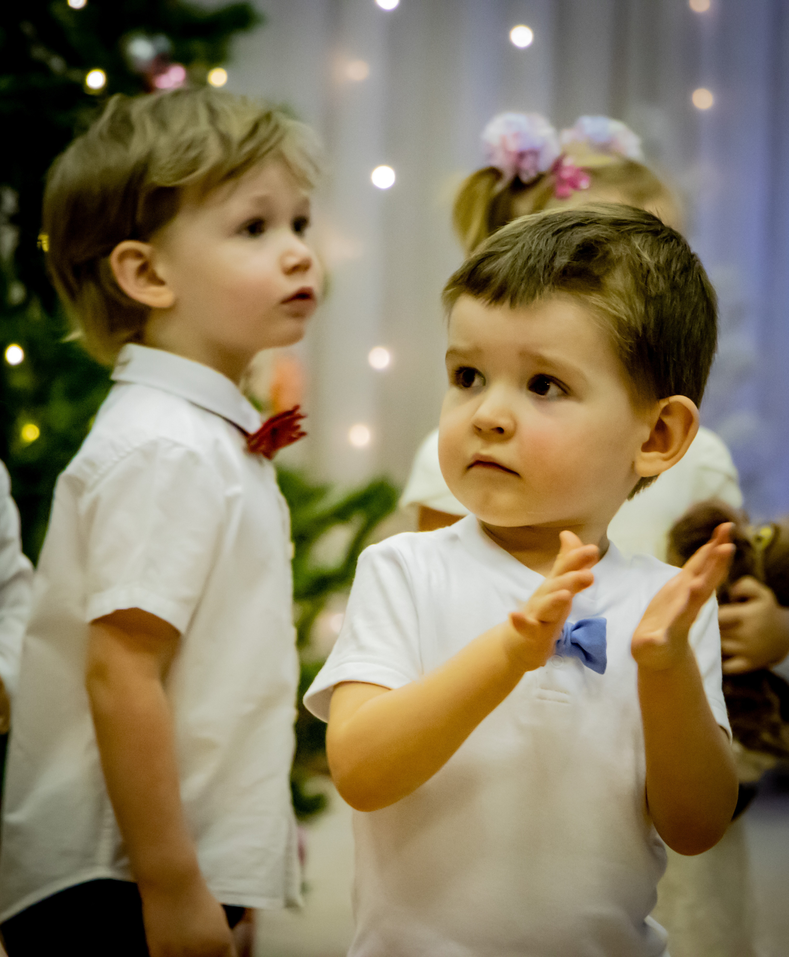 Детский сад. Leclerc-studio