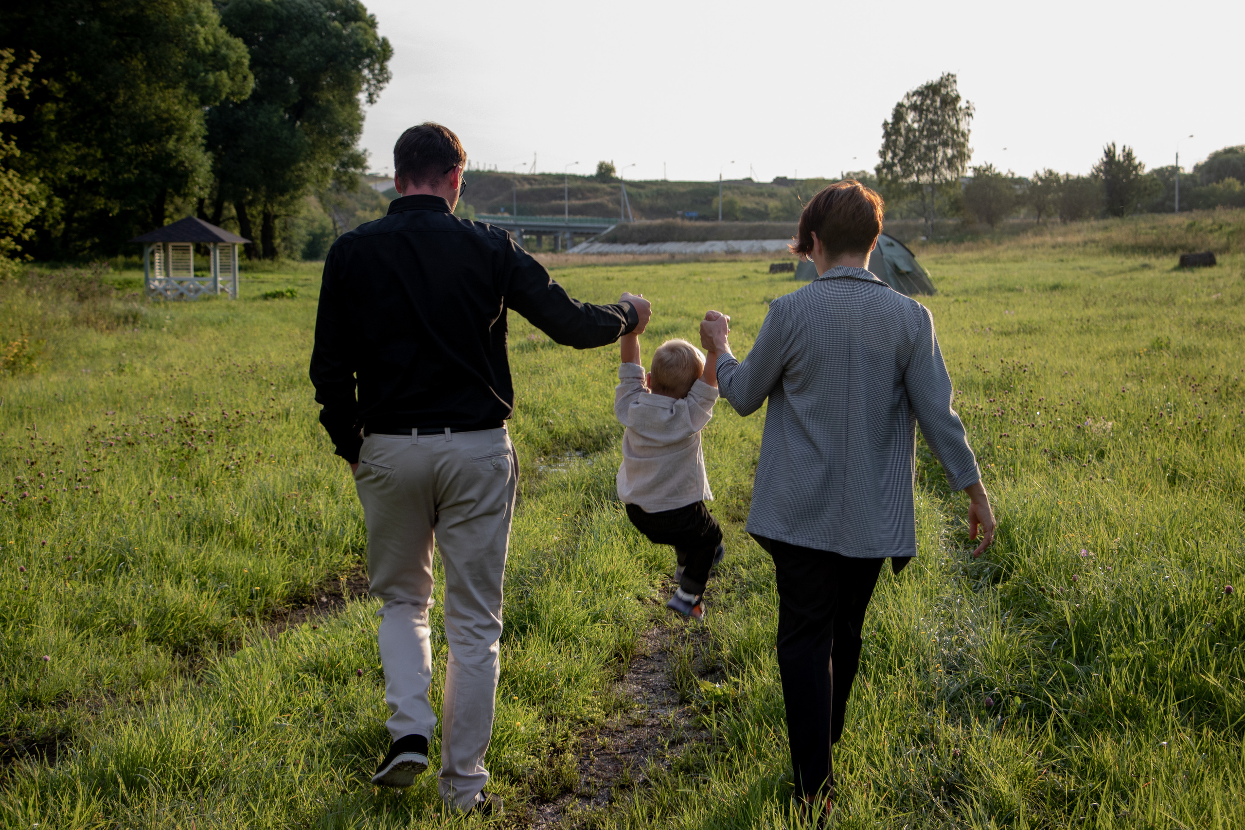 Lifestyle. Leclerc-studio