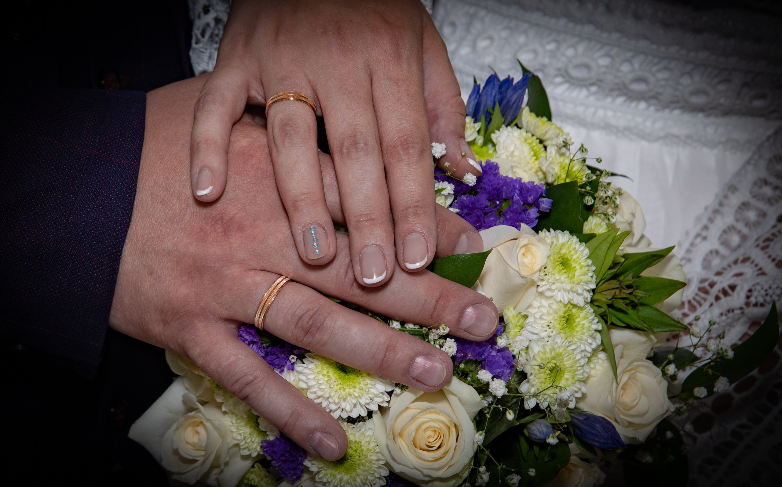 Свадьба. Leclerc-studio