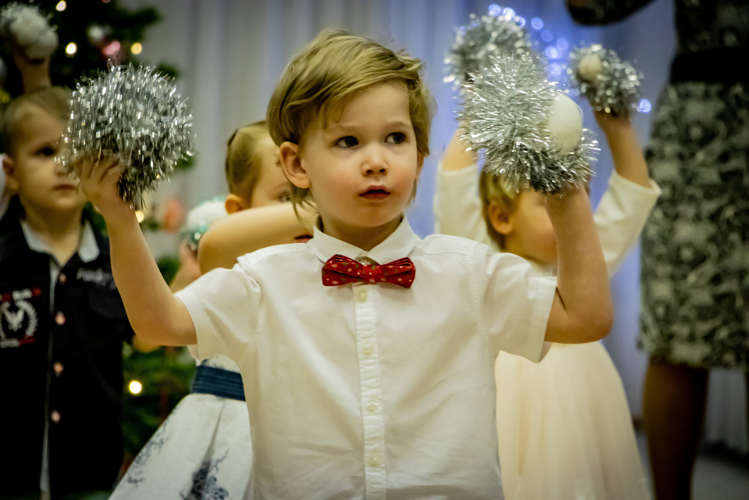 Детский сад. Leclerc-studio