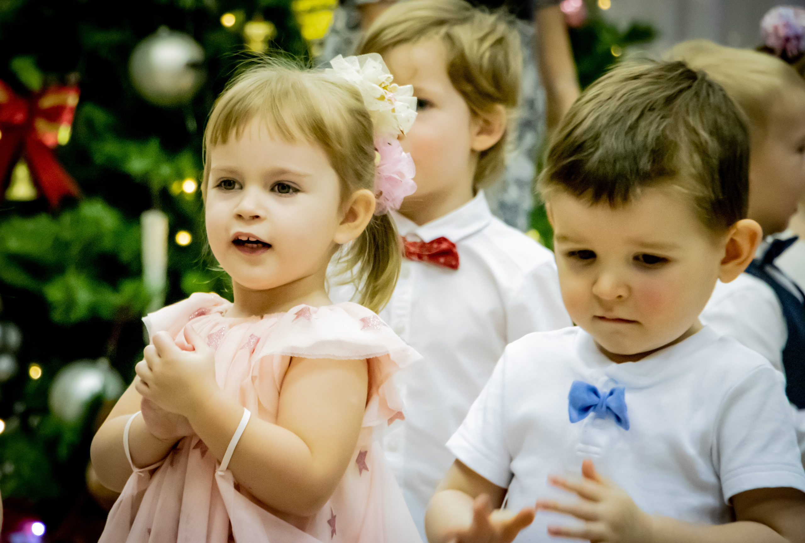 Детский сад. Leclerc-studio