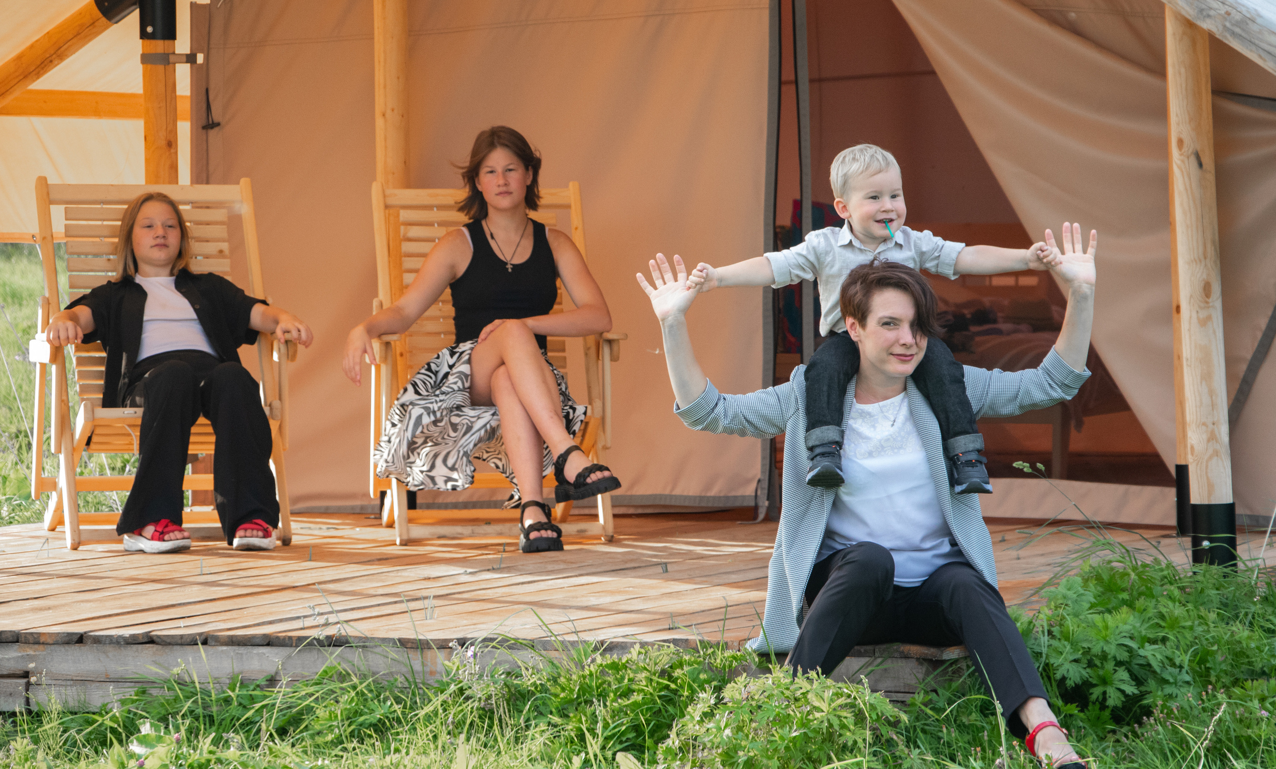 Lifestyle. Leclerc-studio