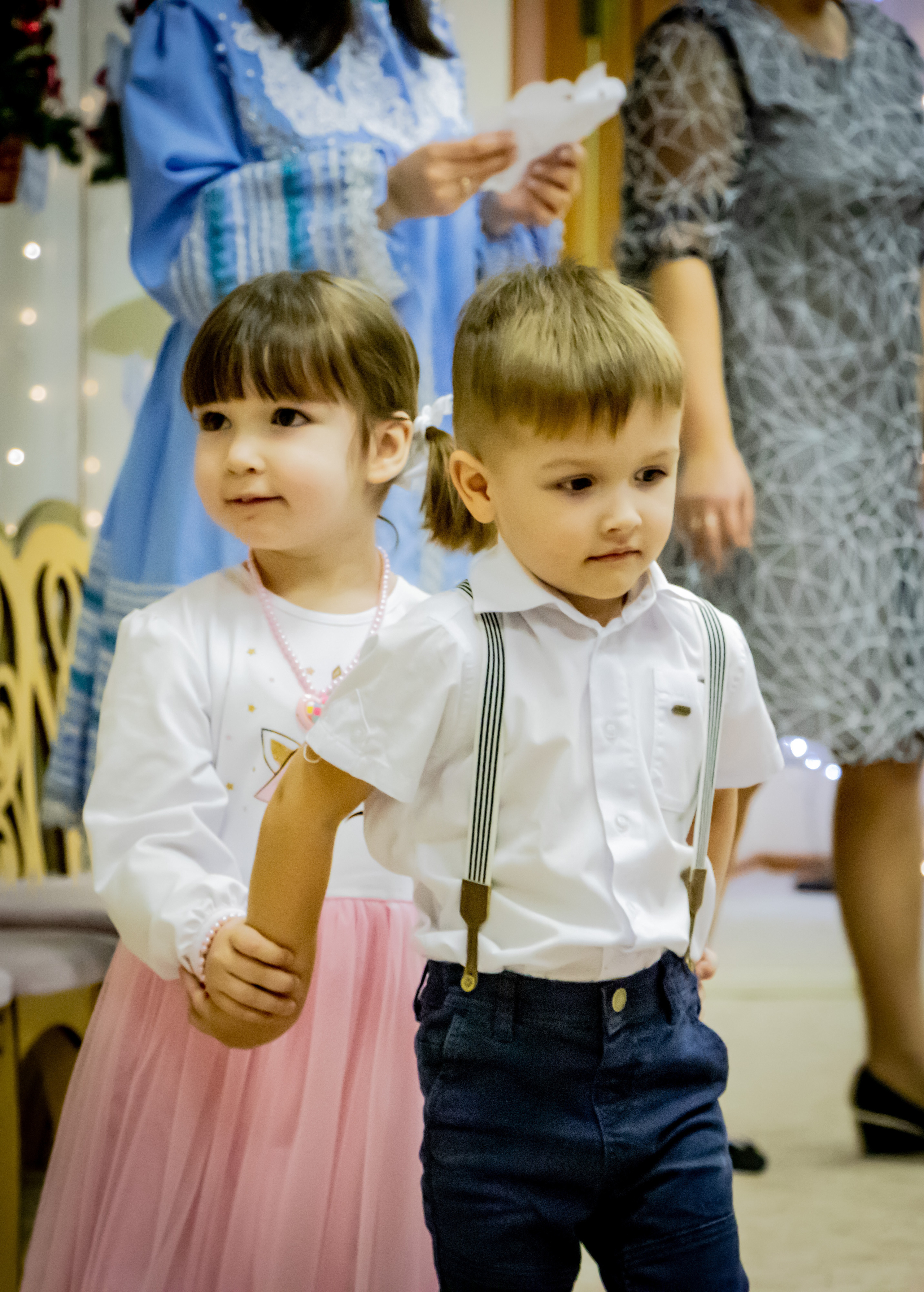 Детский сад. Leclerc-studio