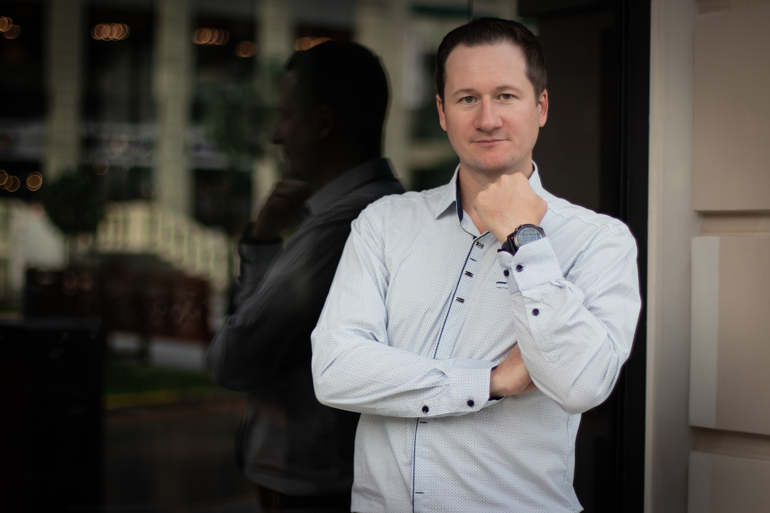 Портреты. Leclerc-studio