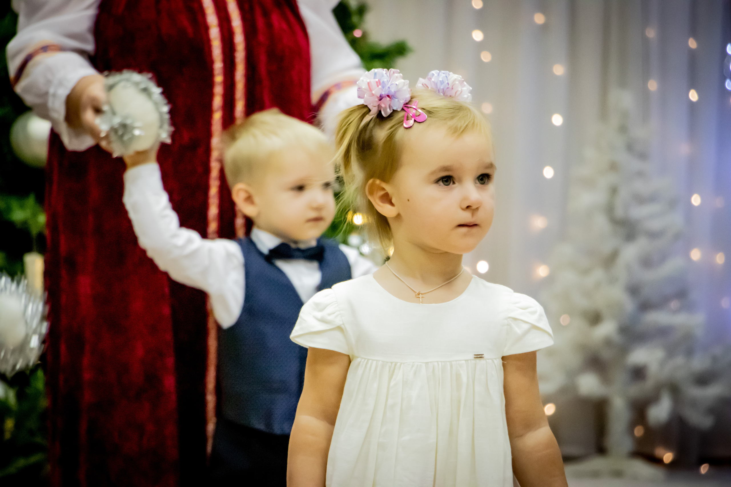 Детский сад. Leclerc-studio