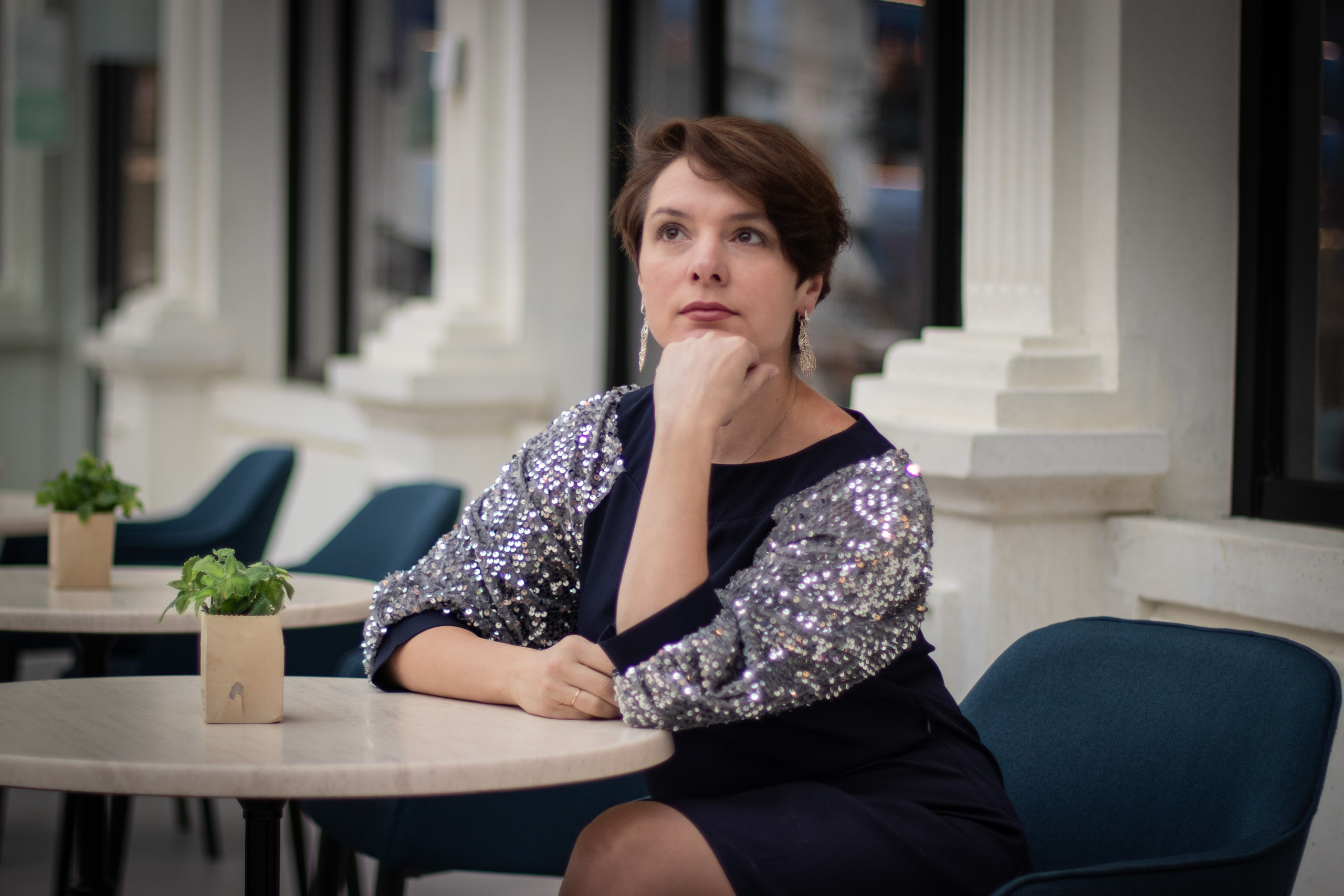 Портреты. Leclerc-studio