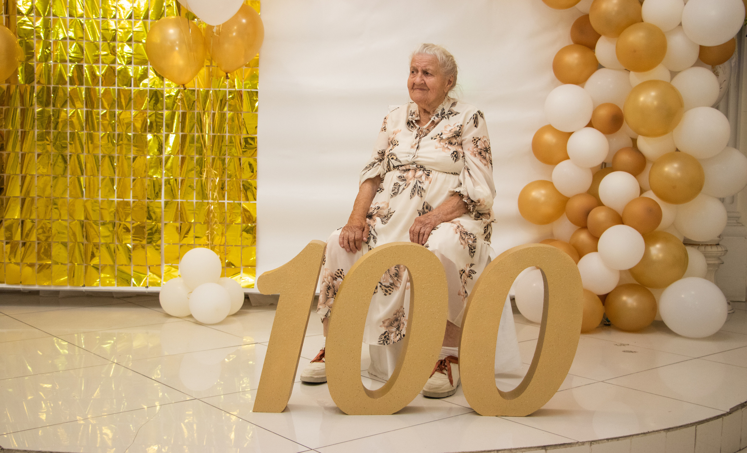 Юбилей. Leclerc-studio