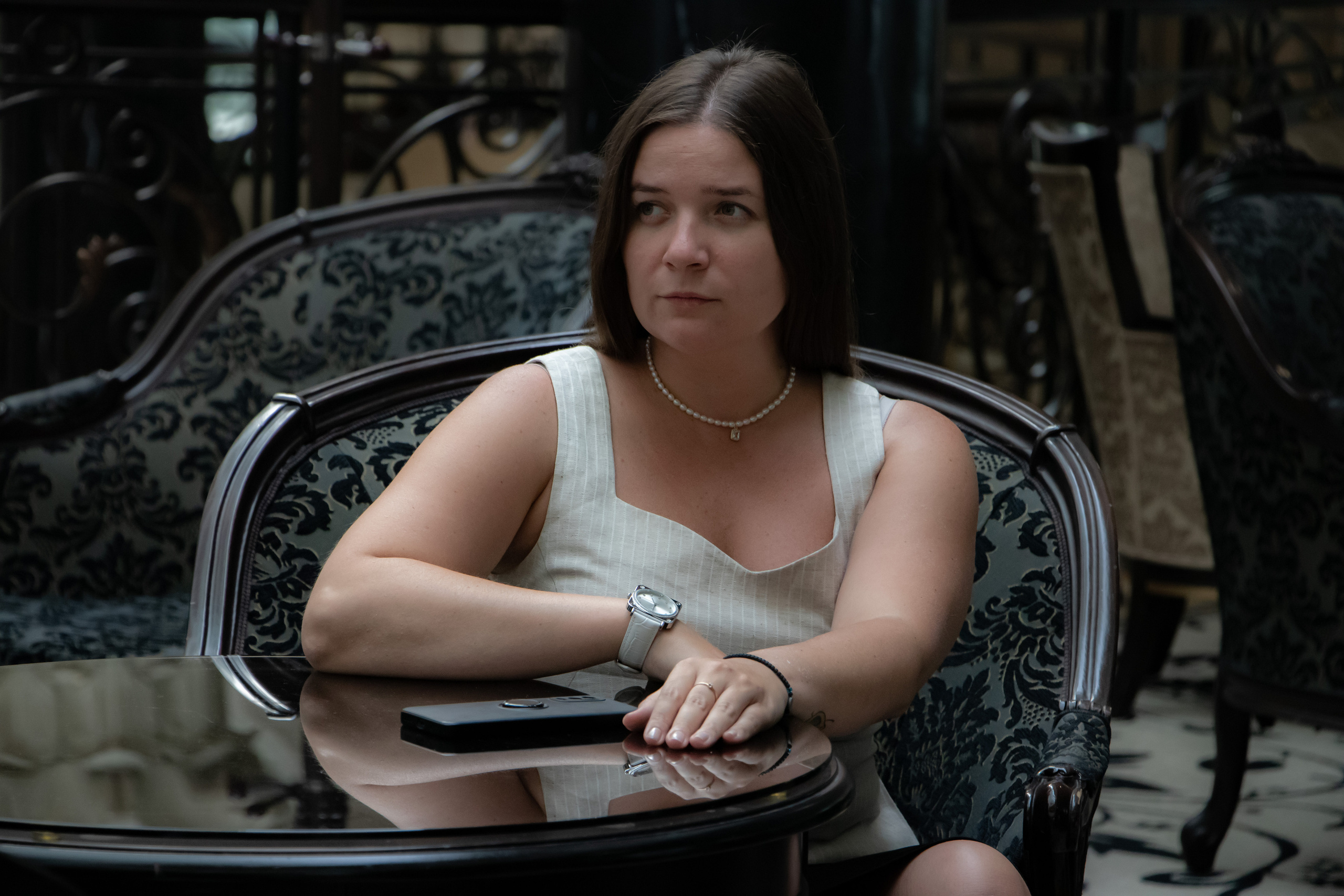 Портреты. Leclerc-studio