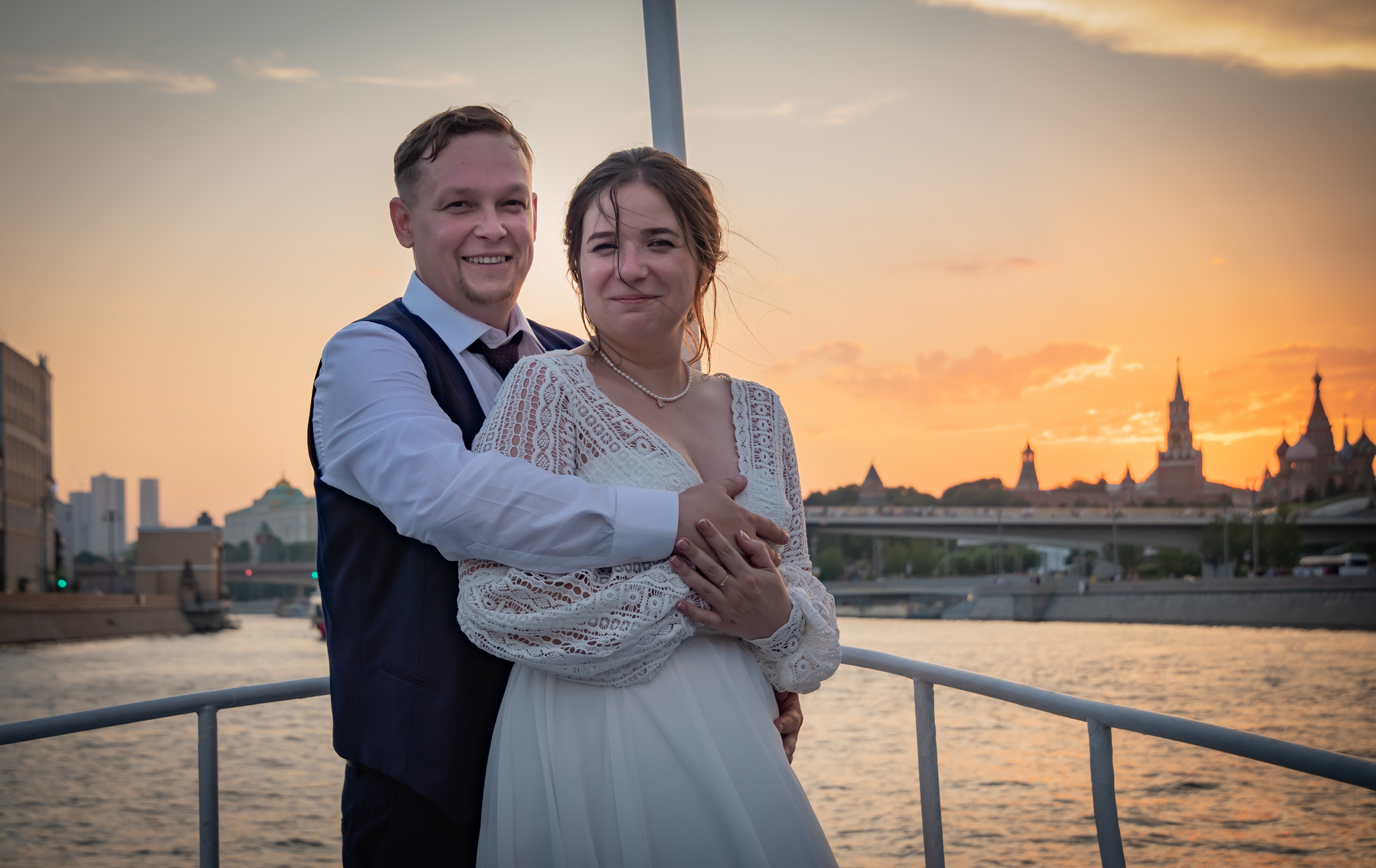 Свадьба. Leclerc-studio