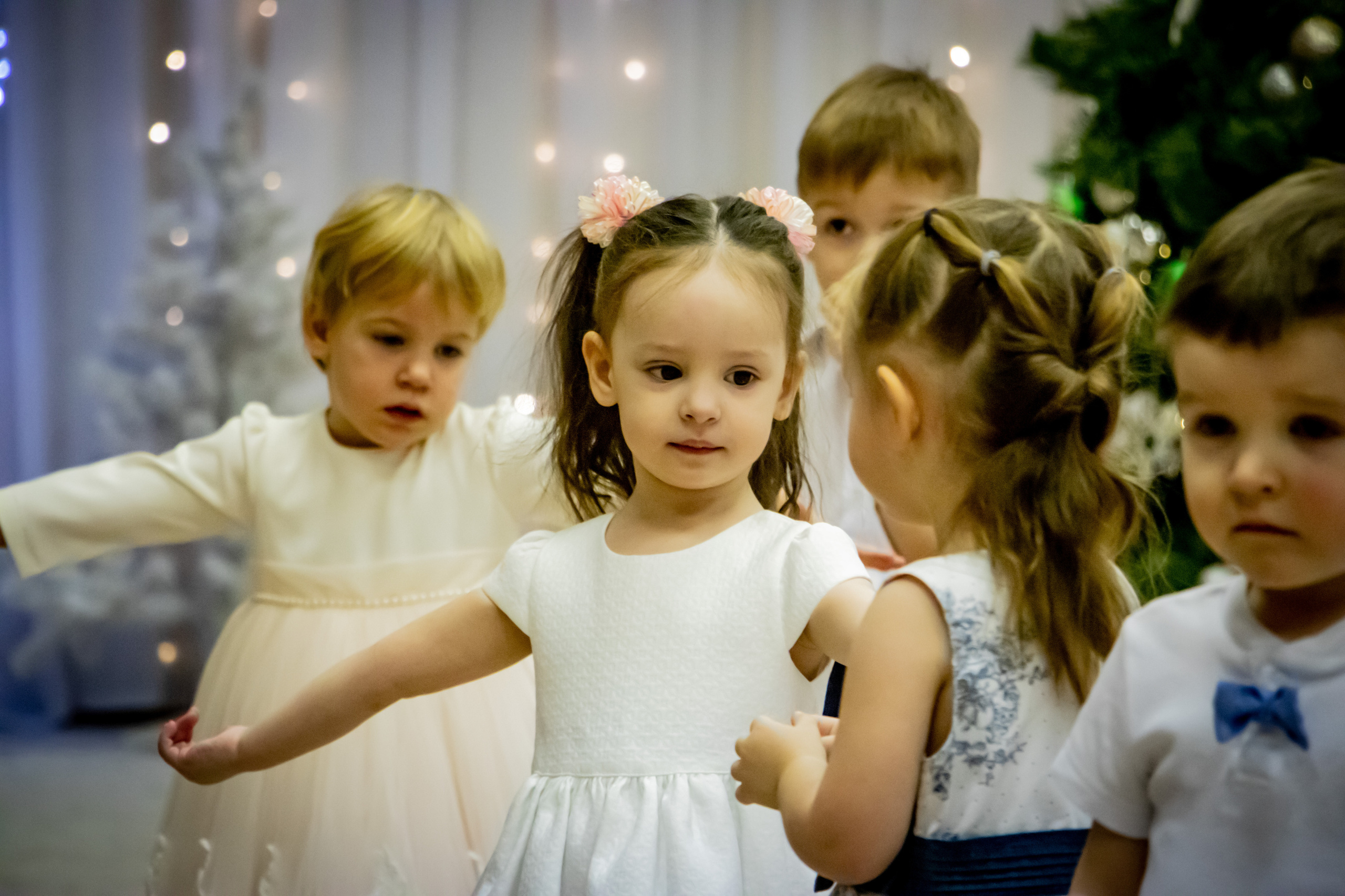 Детский сад. Leclerc-studio