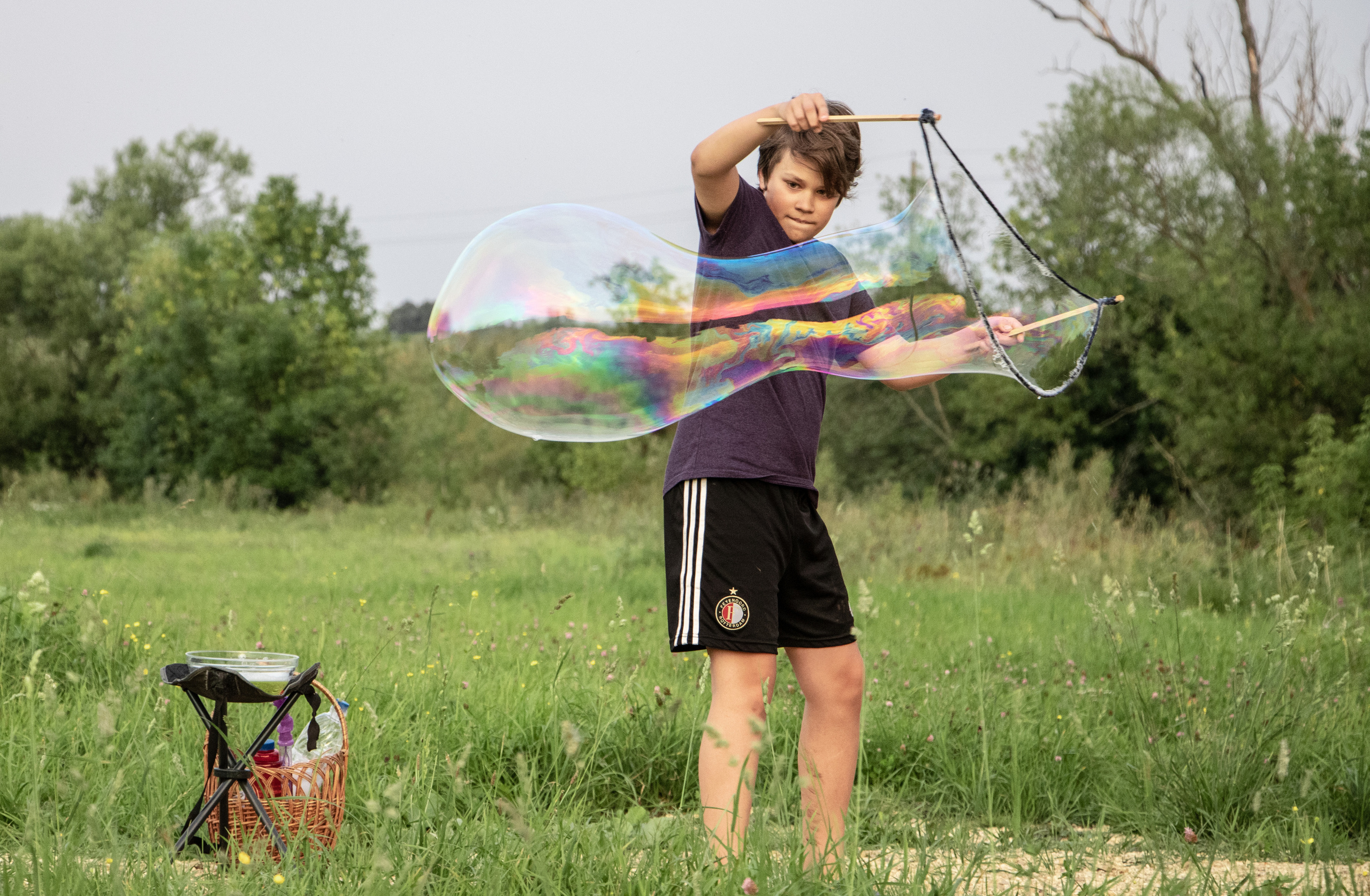 Lifestyle. Leclerc-studio