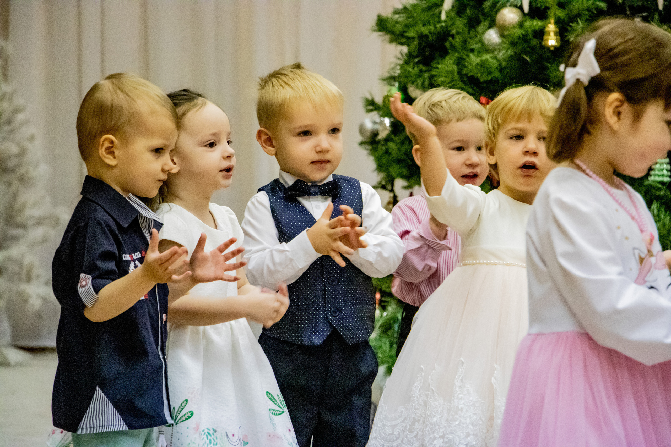 Детский сад. Leclerc-studio